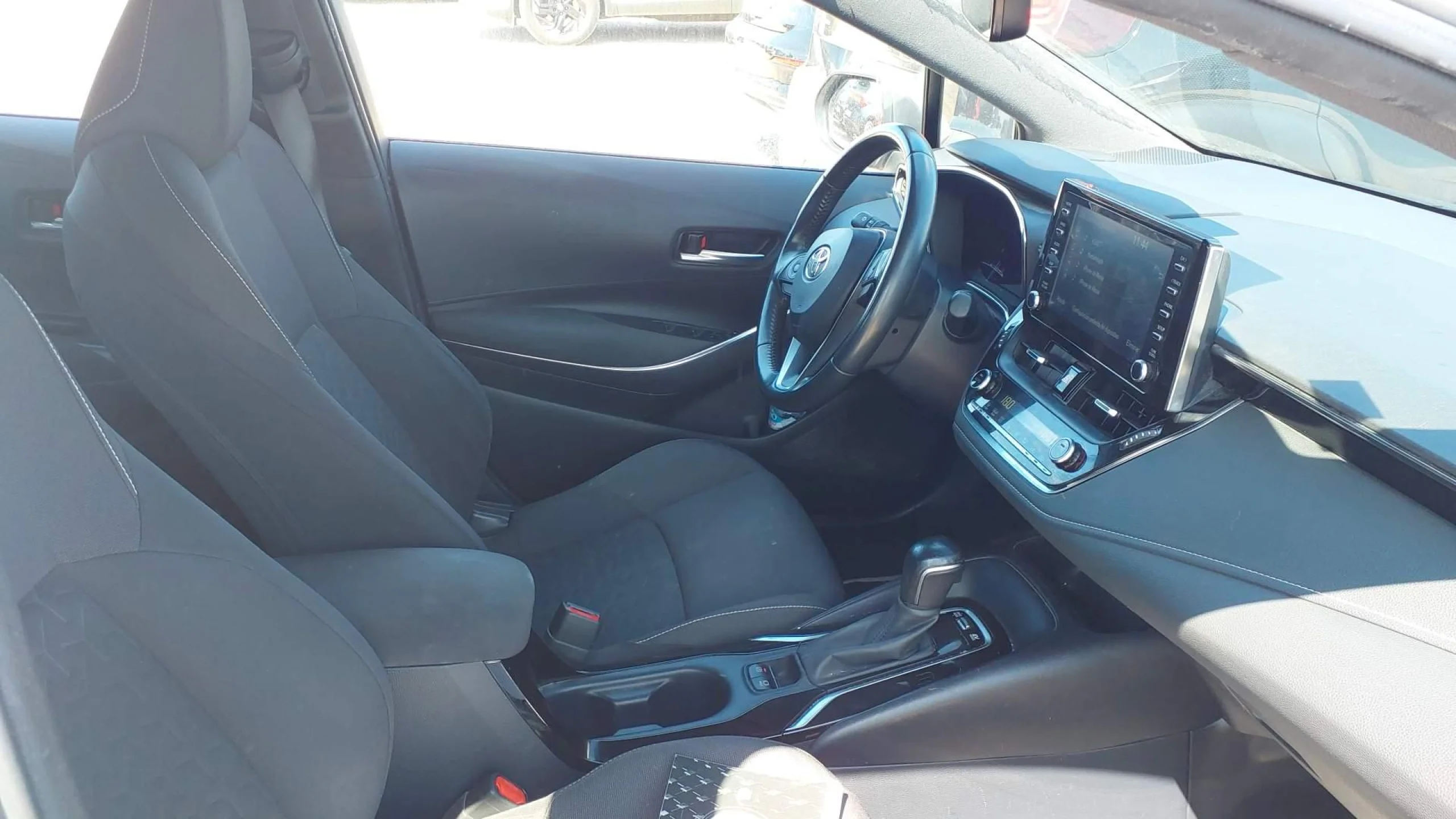 Toyota Corolla 1.8 125H ACTIVE TECH E-CVT - Foto 5