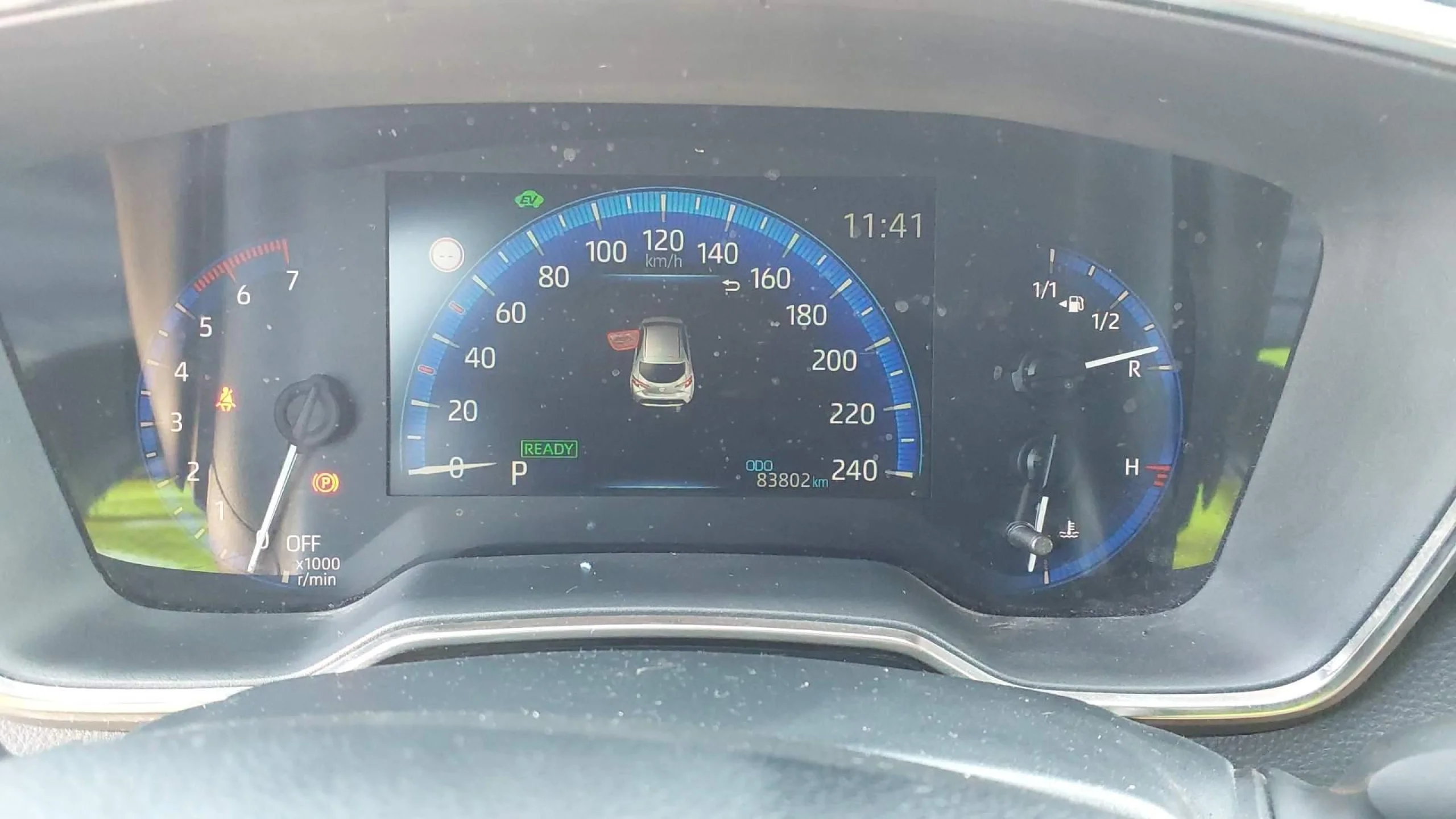 Toyota Corolla 1.8 125H ACTIVE TECH E-CVT - Foto 6