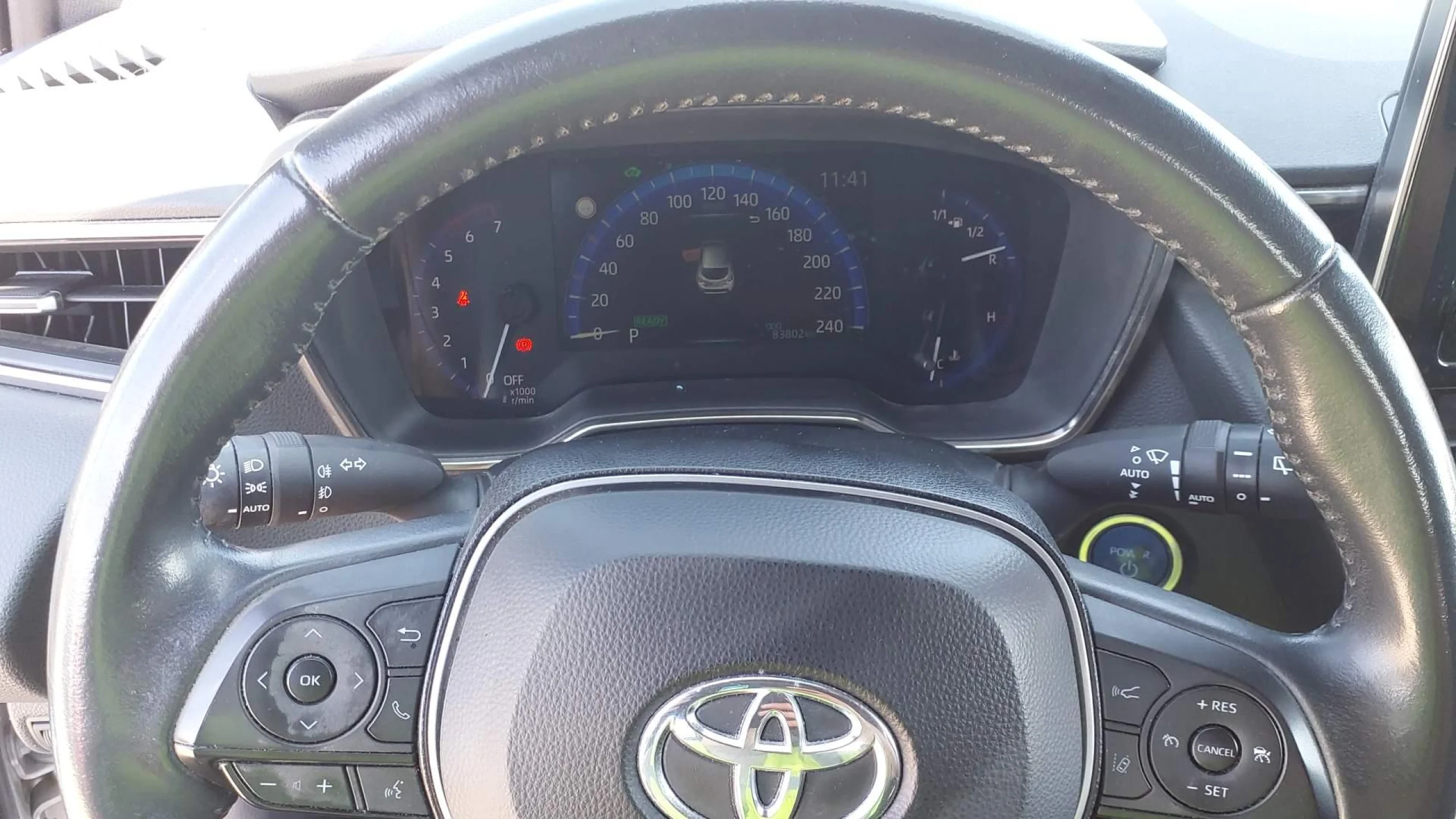 Toyota Corolla 1.8 125H ACTIVE TECH E-CVT - Foto 7