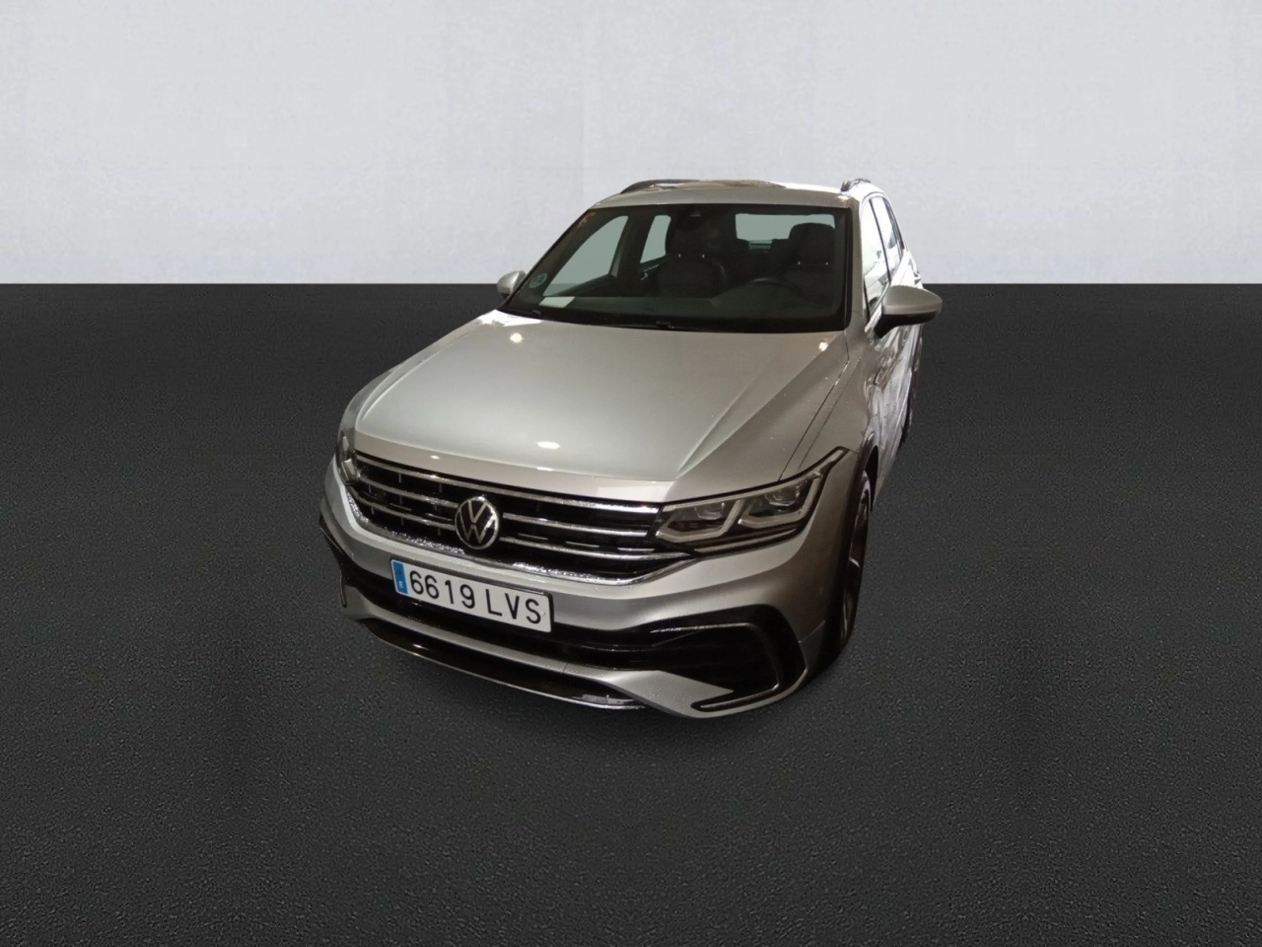 Volkswagen Tiguan R-Line 2.0 TDI 110kW (150CV) DSG - Foto 1