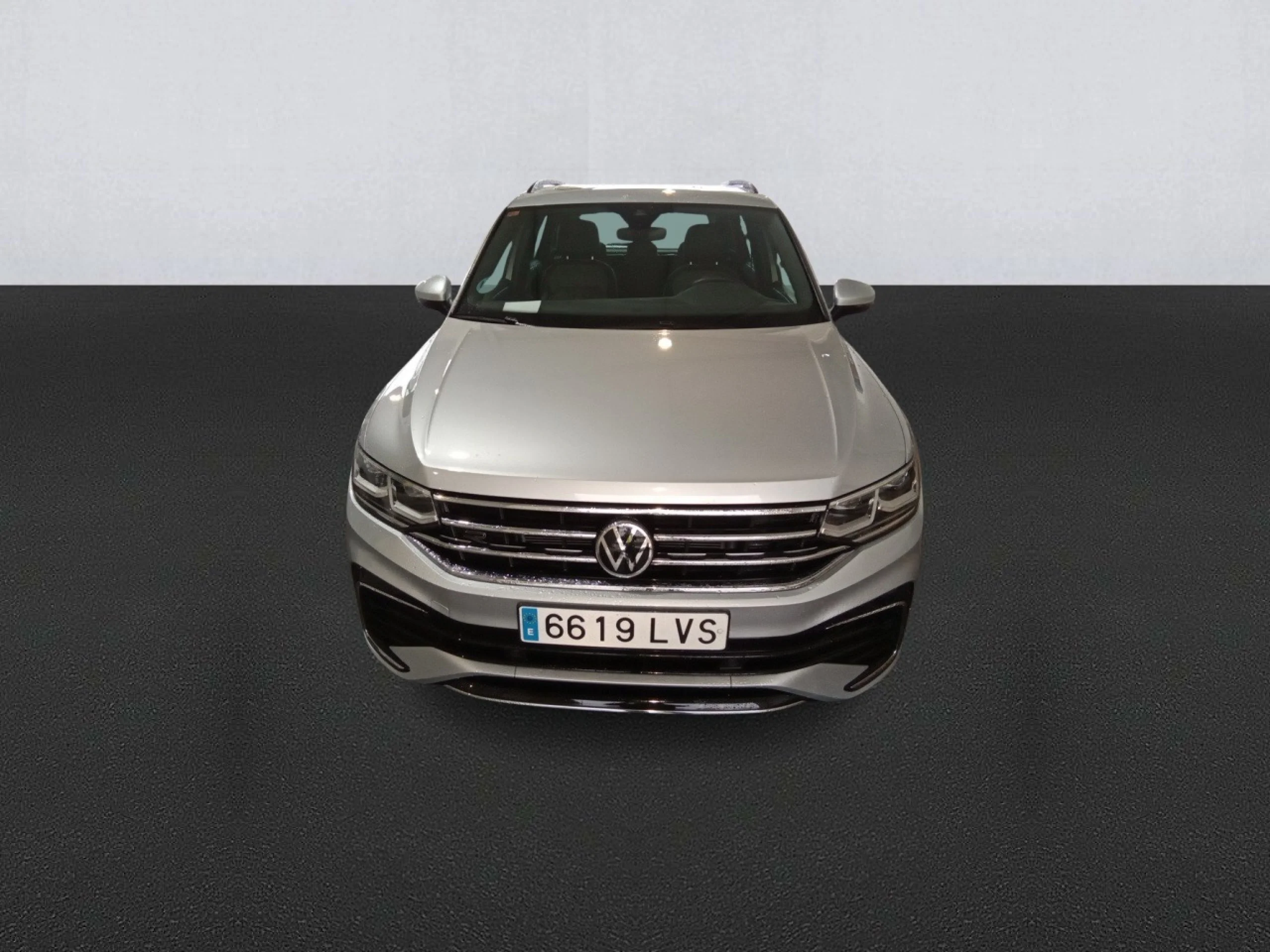 Volkswagen Tiguan R-Line 2.0 TDI 110kW (150CV) DSG - Foto 2
