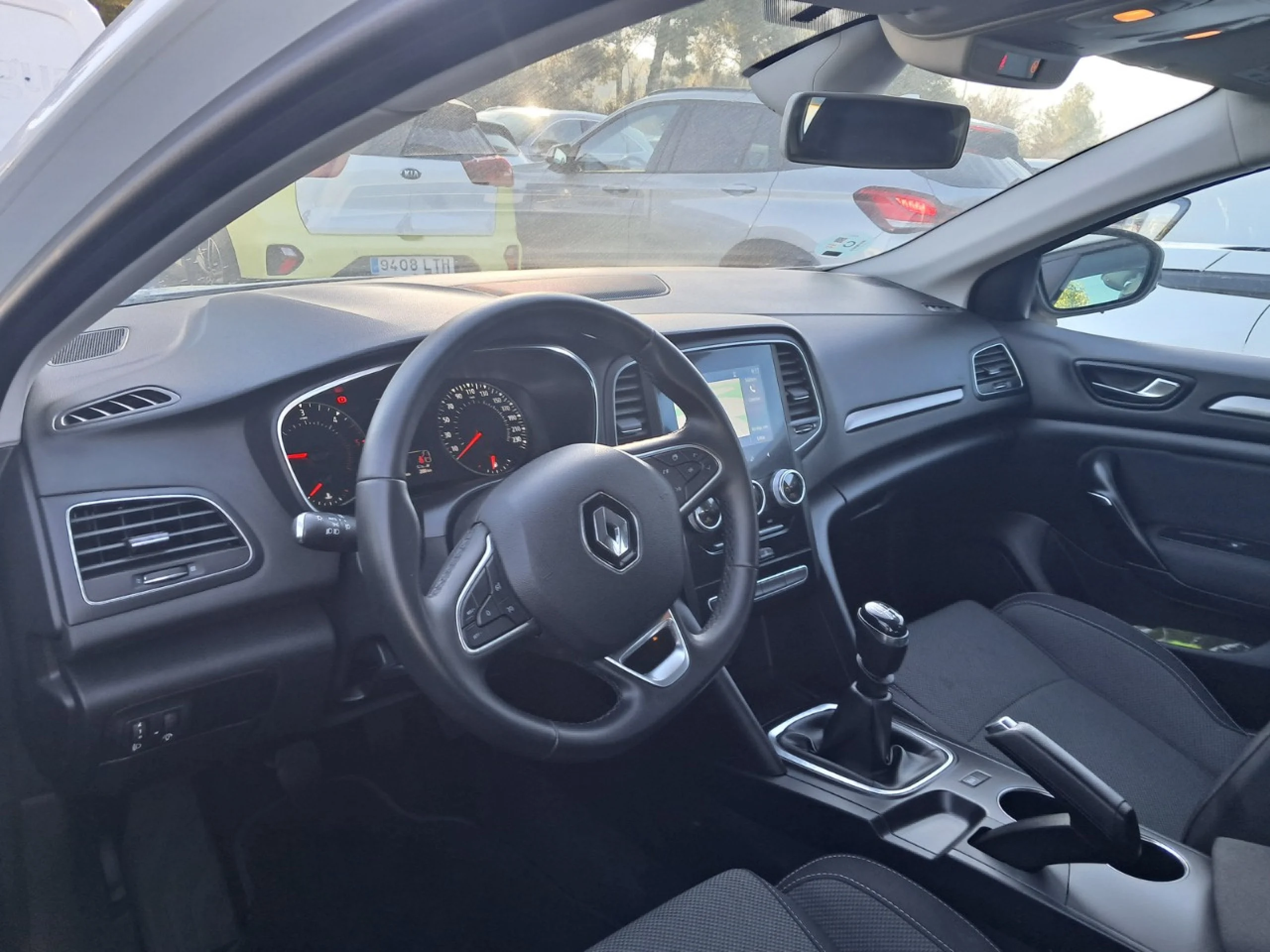 Renault Megane Equilibre Blue dCi 85 kW (115CV) - Foto 7