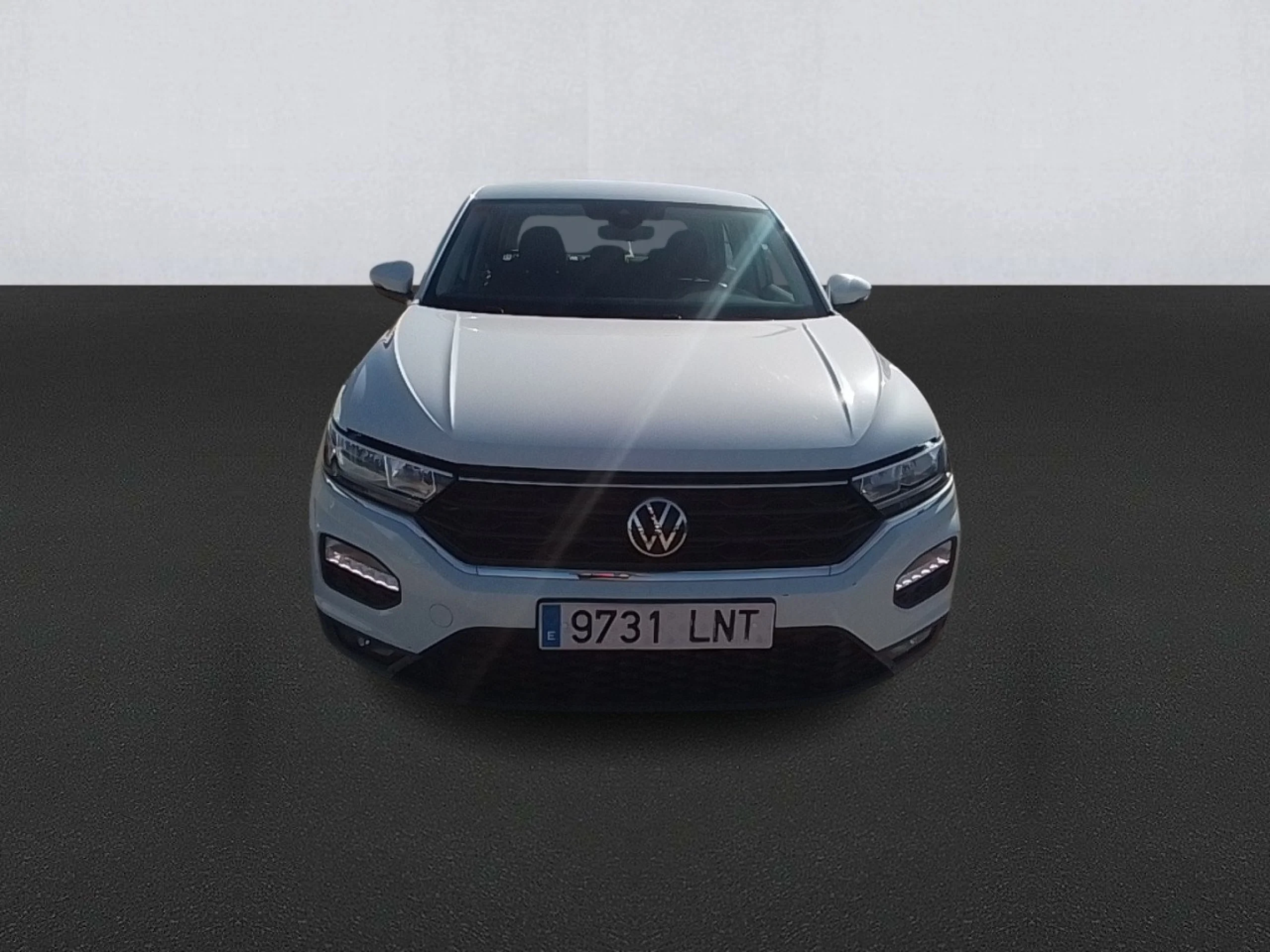 Volkswagen T-Roc Edition 2.0 TDI 85kW (115CV) - Foto 2