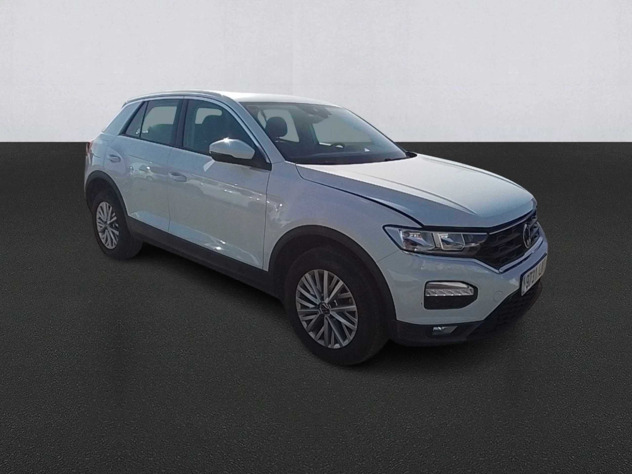 Volkswagen T-Roc Edition 2.0 TDI 85kW (115CV) - Foto 3