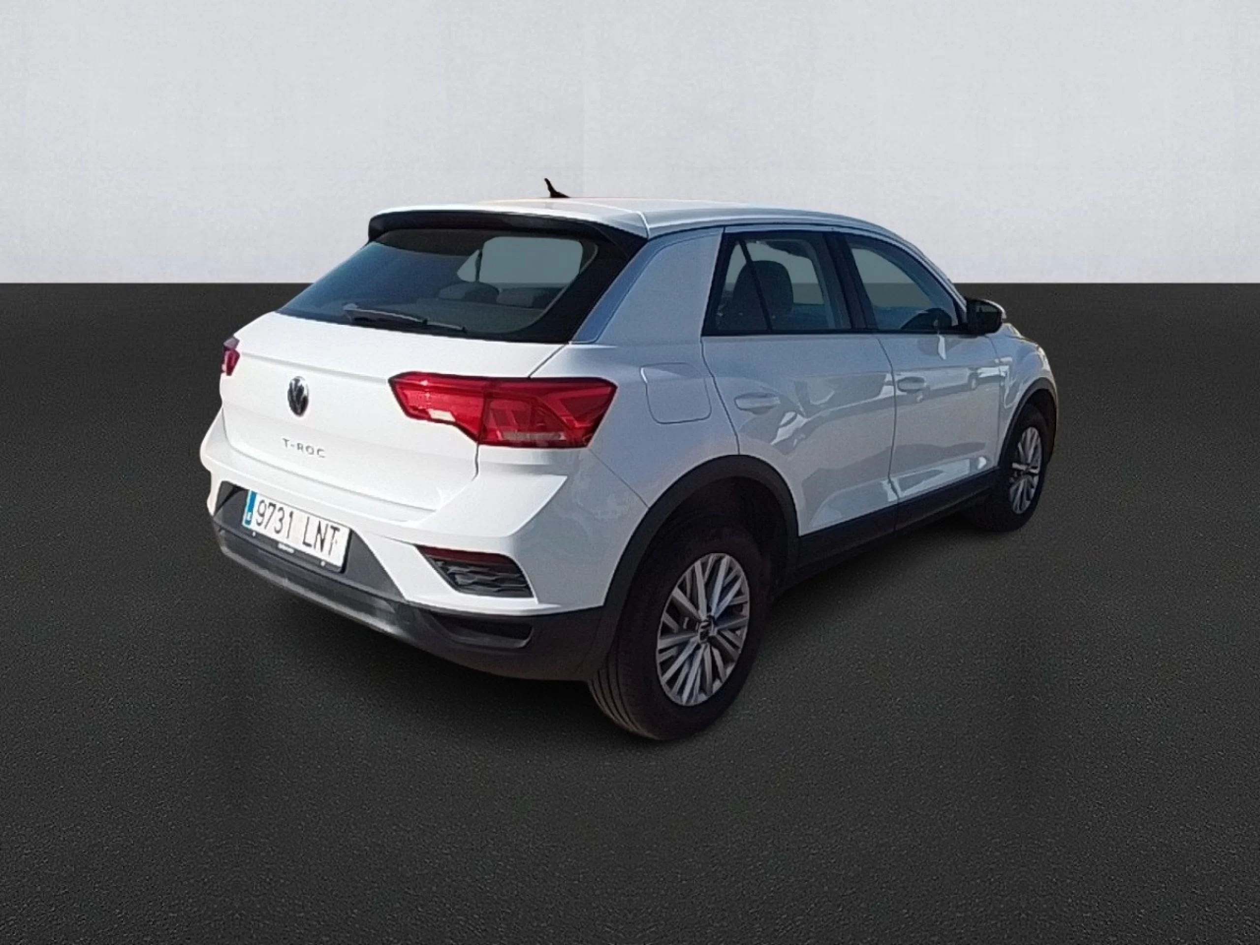 Volkswagen T-Roc Edition 2.0 TDI 85kW (115CV) - Foto 4