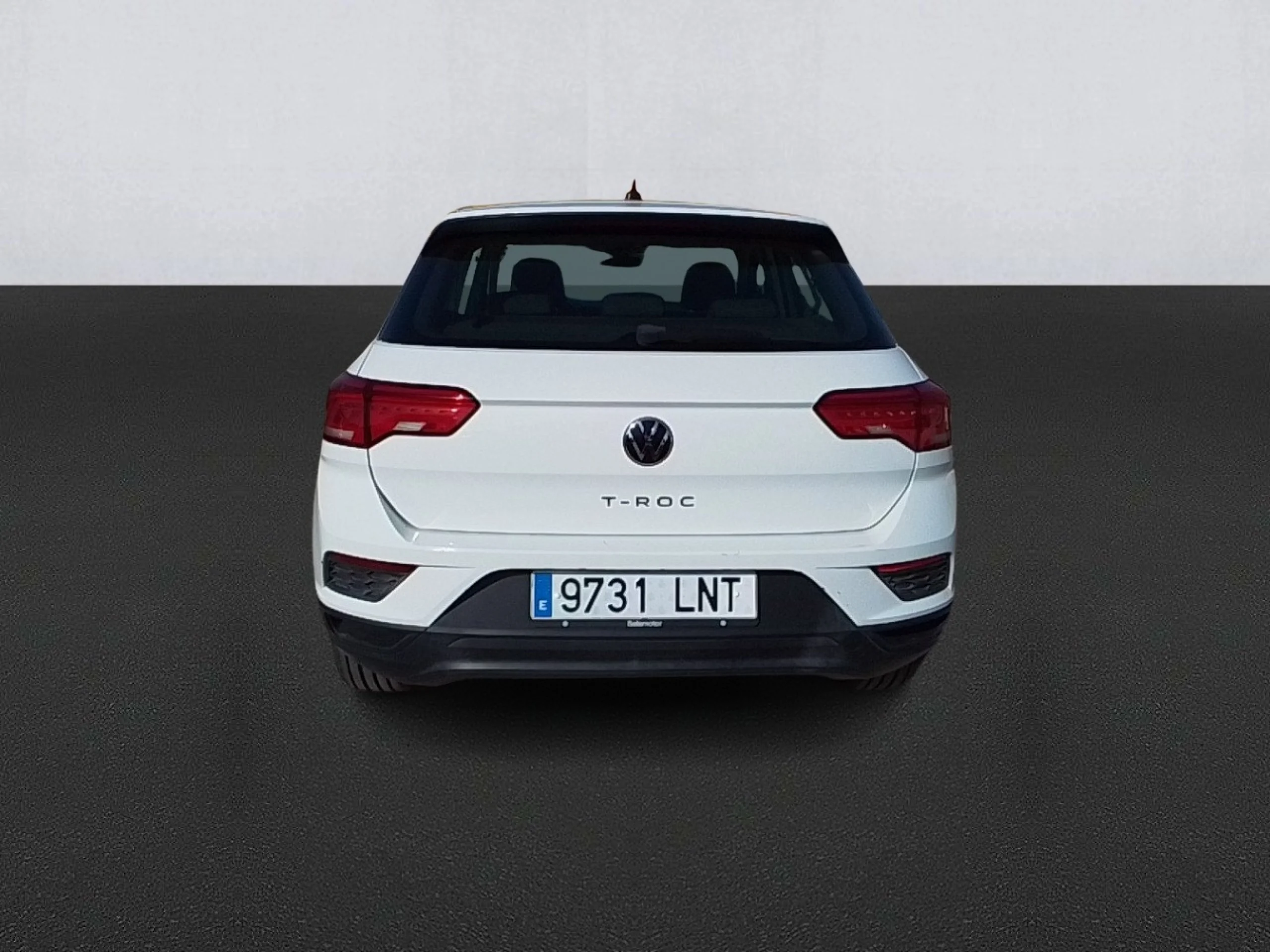 Volkswagen T-Roc Edition 2.0 TDI 85kW (115CV) - Foto 5