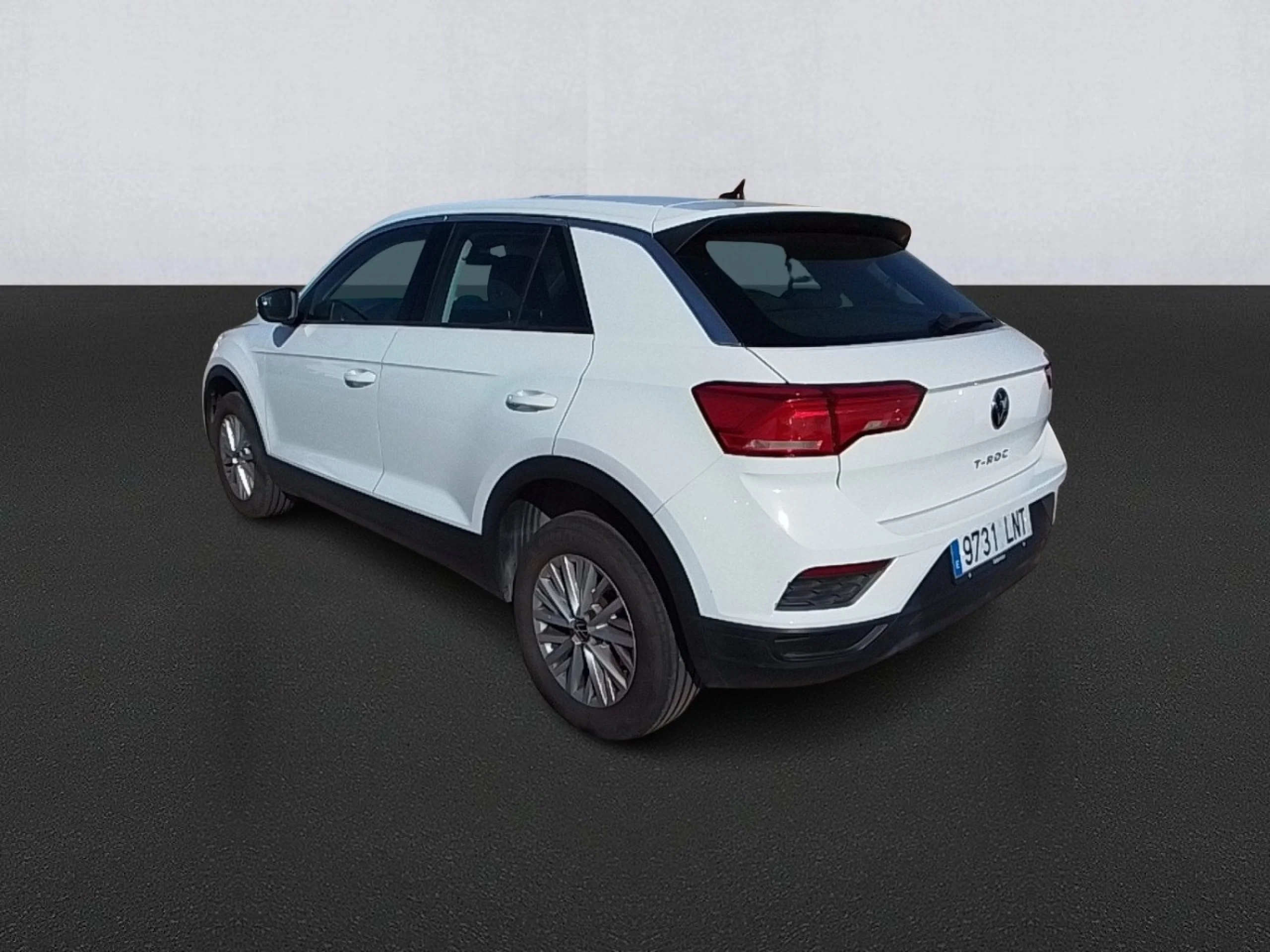 Volkswagen T-Roc Edition 2.0 TDI 85kW (115CV) - Foto 6