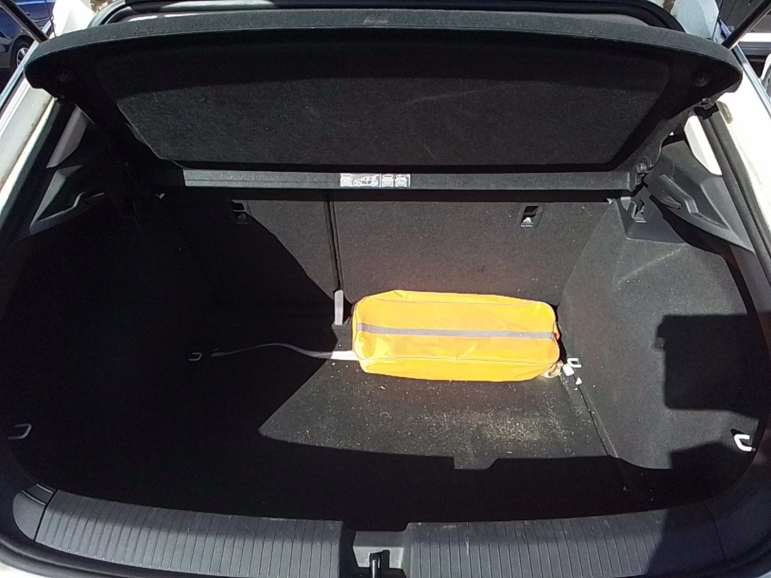 Volkswagen T-Roc Edition 2.0 TDI 85kW (115CV) - Foto 7