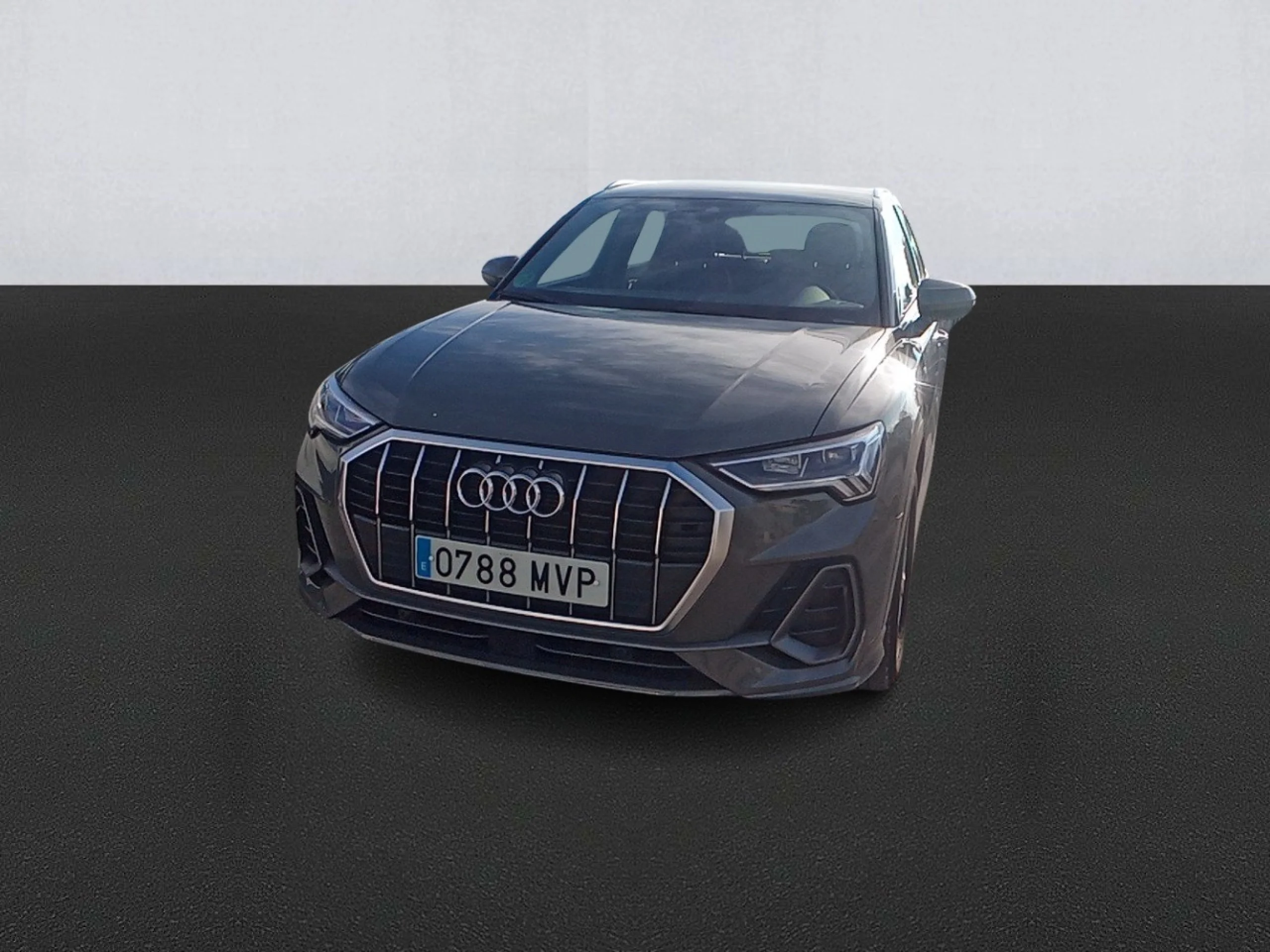 Audi Q3 S line 35 TDI 110kW (150CV) S tronic - Foto 1