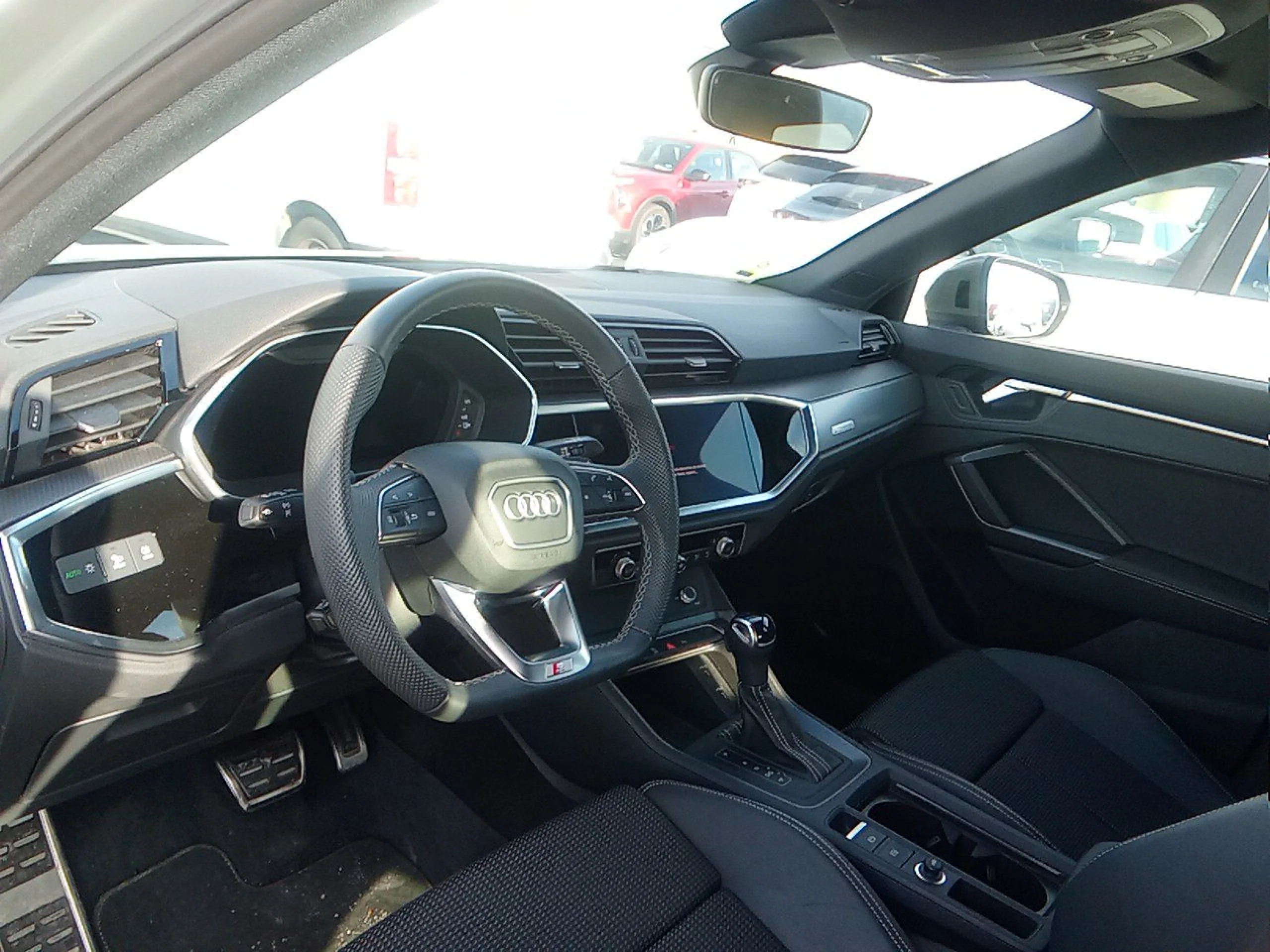 Audi Q3 S line 35 TDI 110kW (150CV) S tronic - Foto 7