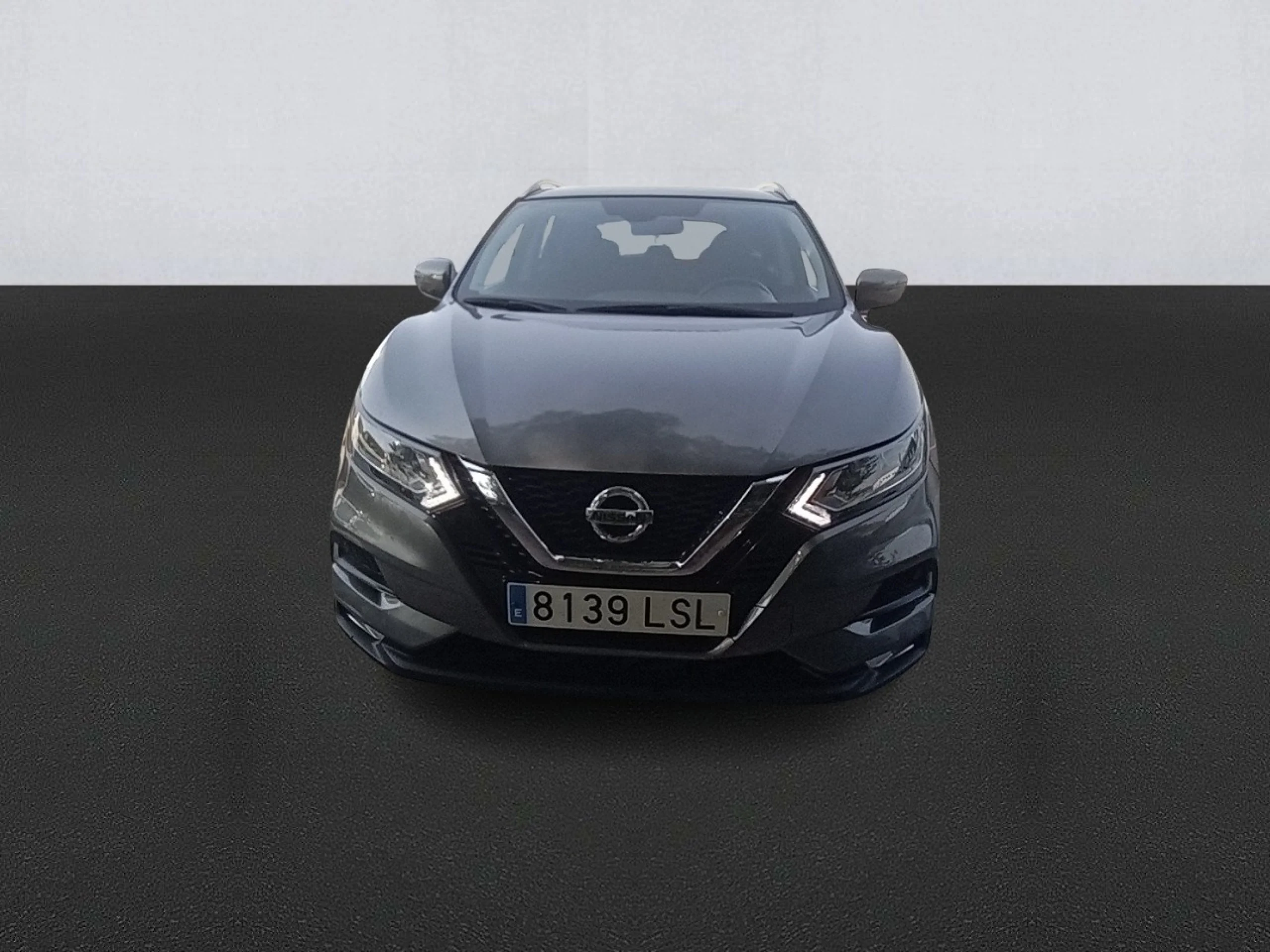 Nissan Qashqai DIG-T 103 kW (140 CV) E6D N-STYLE - Foto 2