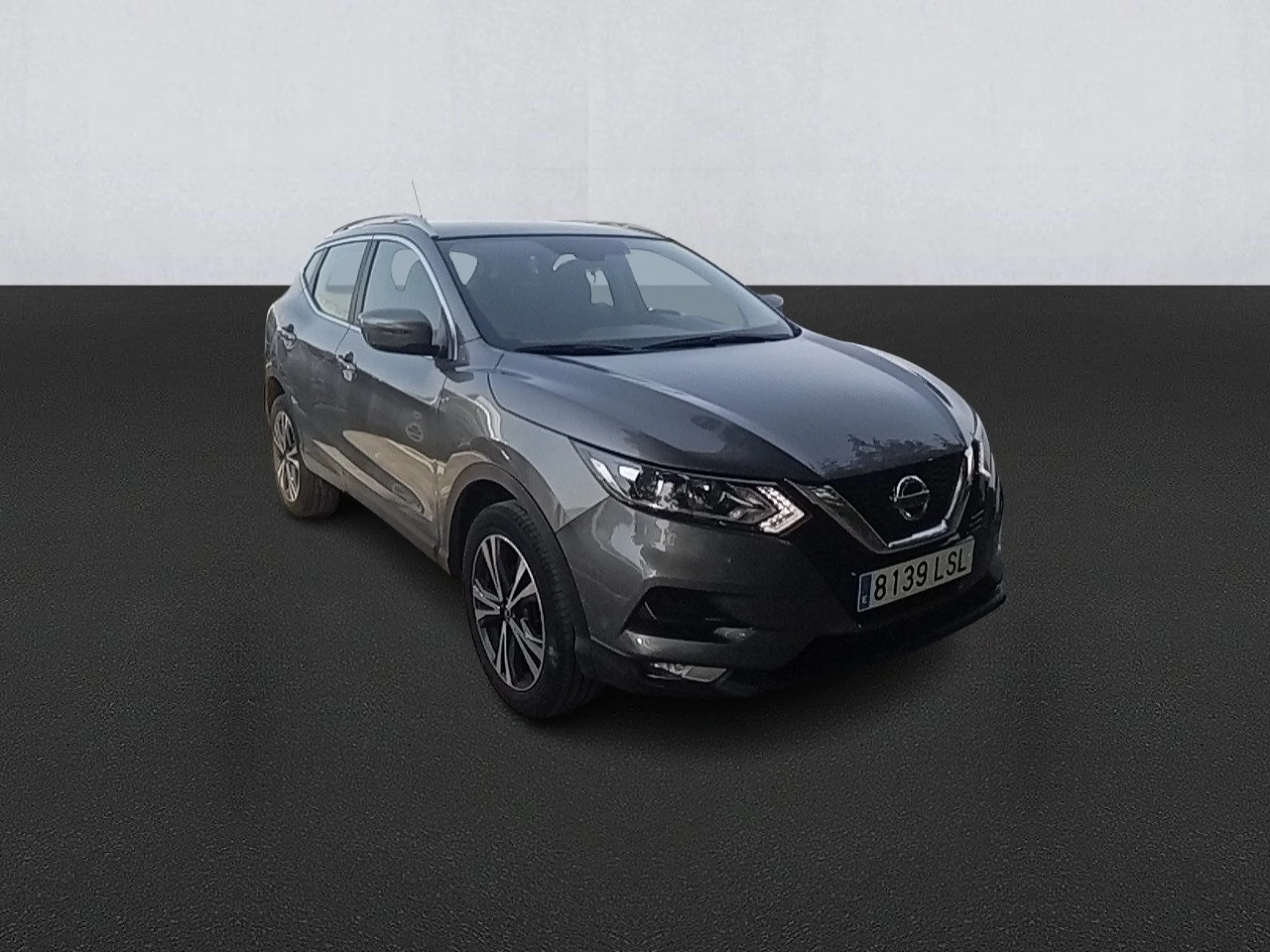 Nissan Qashqai DIG-T 103 kW (140 CV) E6D N-STYLE - Foto 3