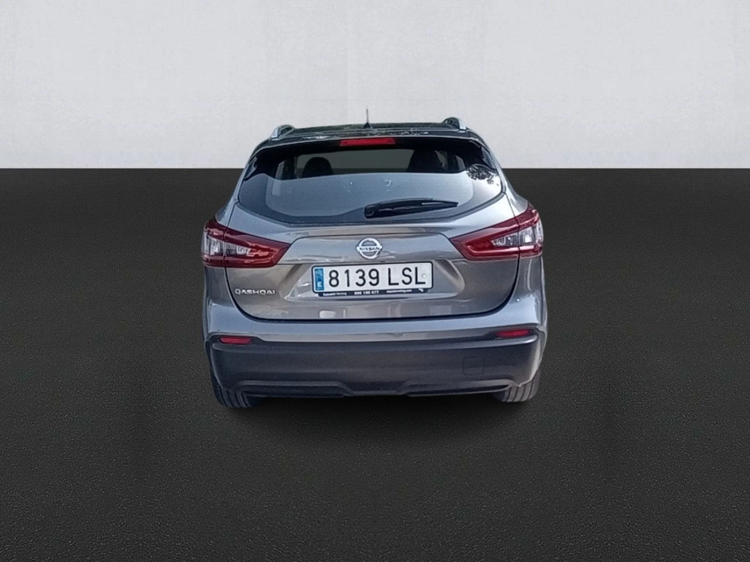 Nissan Qashqai DIG-T 103 kW (140 CV) E6D N-STYLE - Foto 5