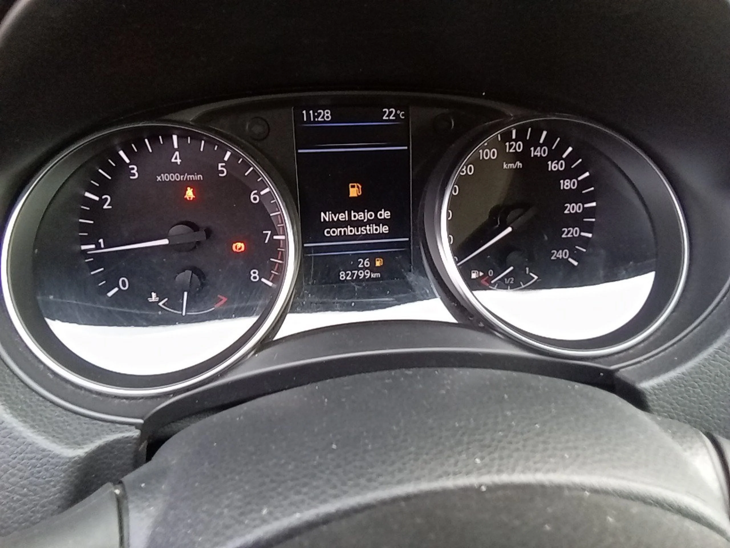 Nissan Qashqai DIG-T 103 kW (140 CV) E6D N-STYLE - Foto 8