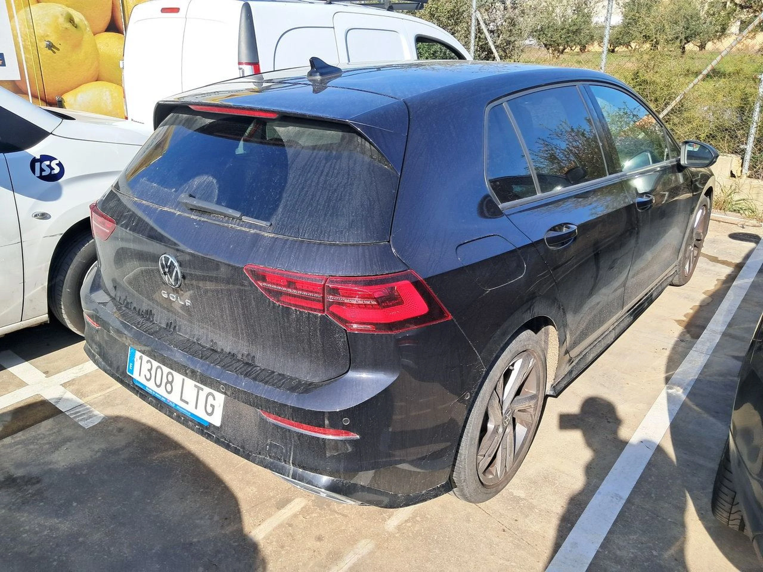 Volkswagen Golf R-Line 2.0 TDI 110kW (150CV) DSG - Foto 4