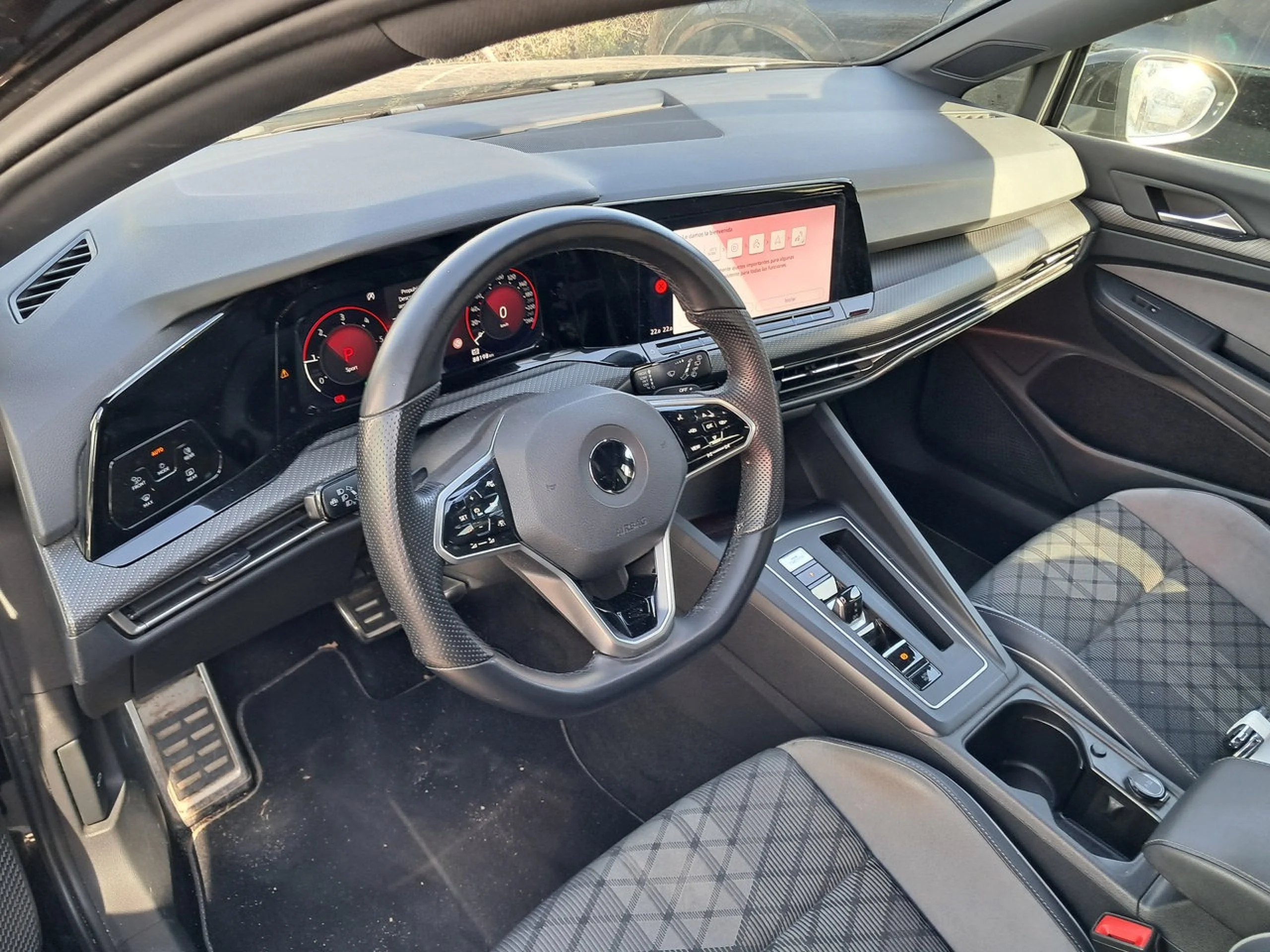 Volkswagen Golf R-Line 2.0 TDI 110kW (150CV) DSG - Foto 7