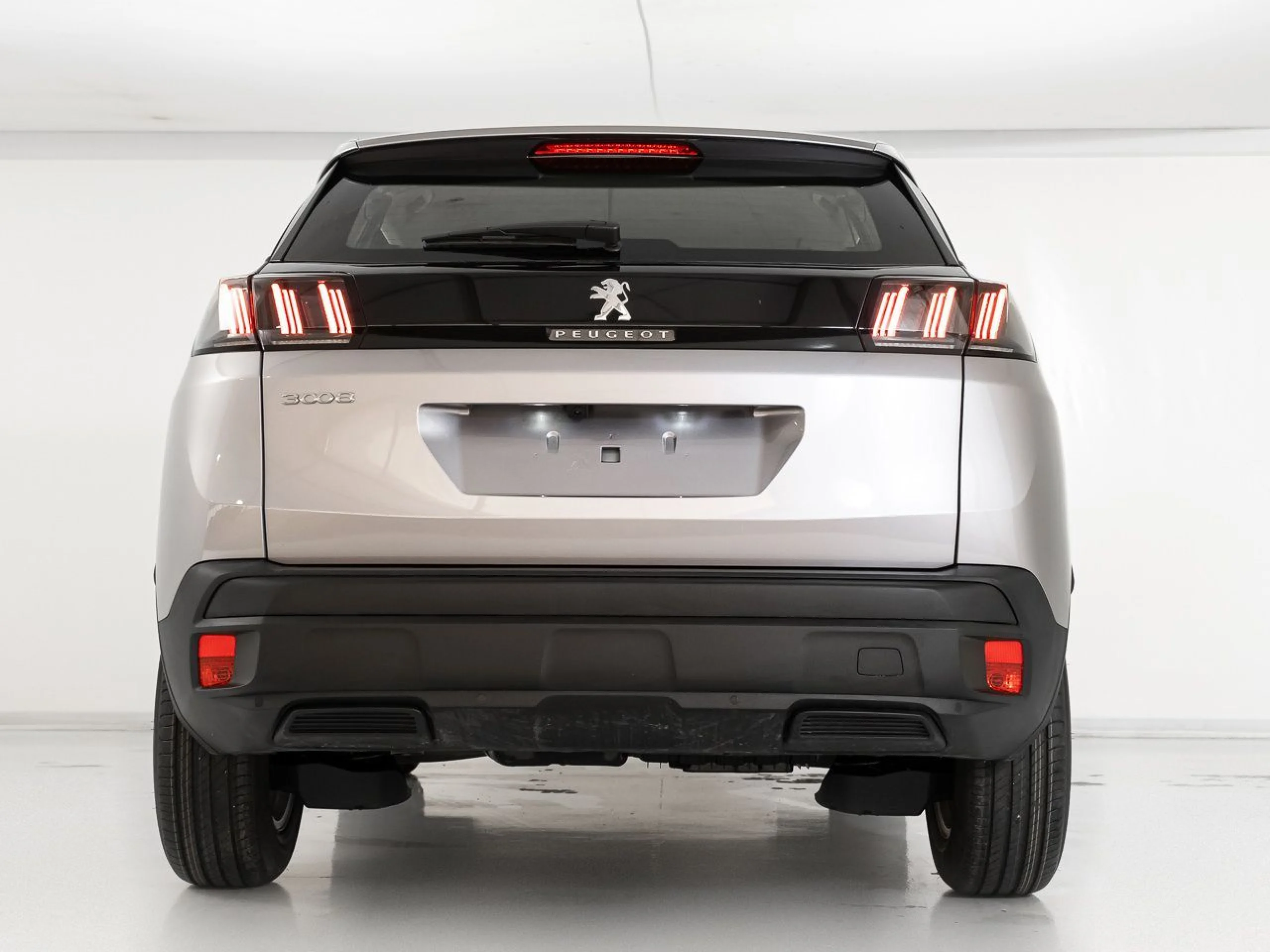 Peugeot 3008 1.2 PureTech 96KW SS Allure Pack EAT8 - Foto 7
