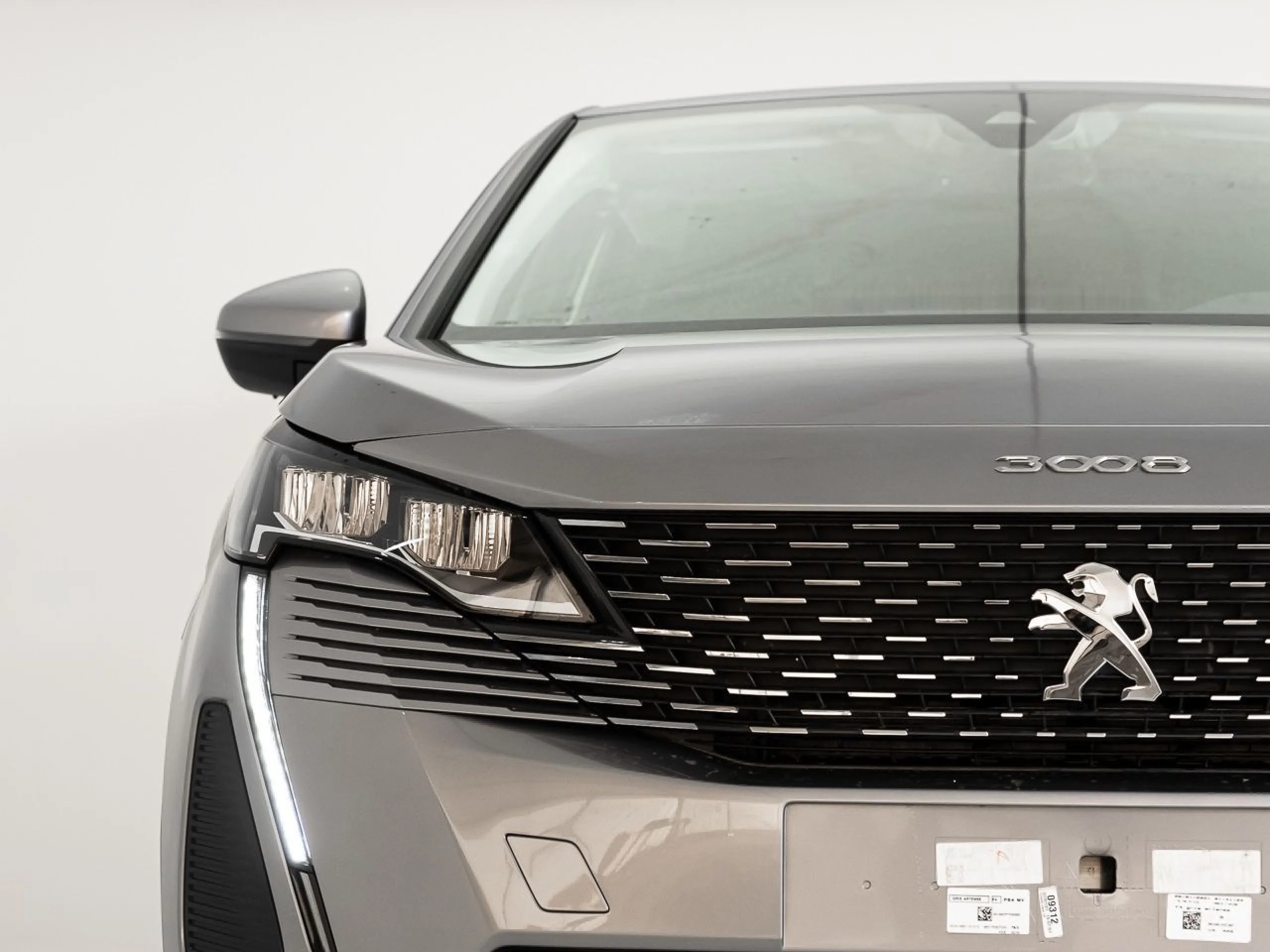 Peugeot 3008 1.2 PureTech 96KW SS Allure Pack EAT8 - Foto 4