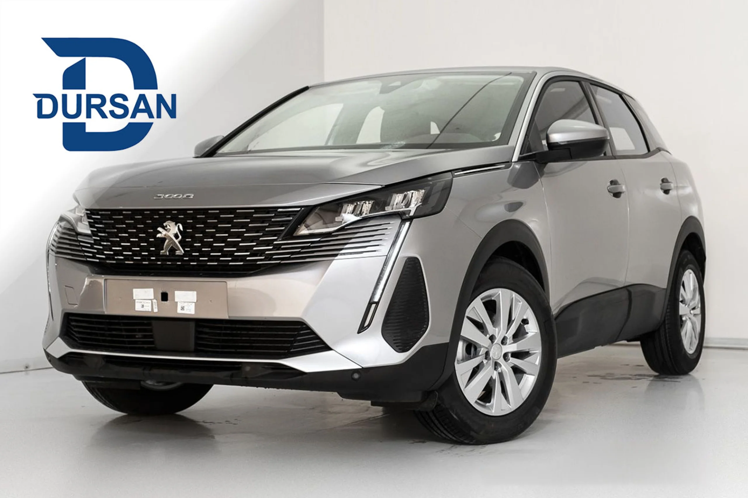 Peugeot 3008 1.2 PureTech 96KW SS Allure Pack EAT8 - Foto 1