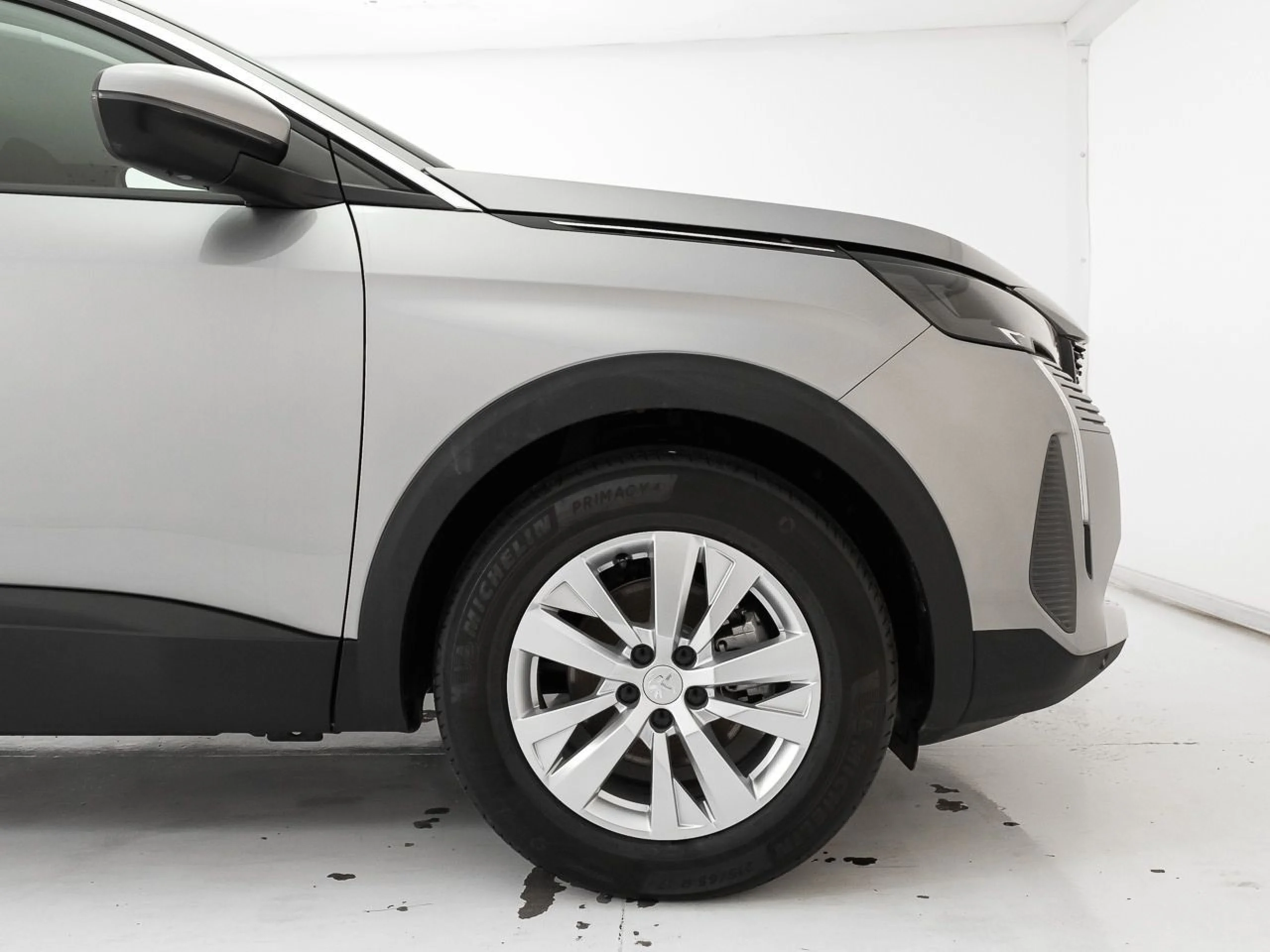 Peugeot 3008 1.2 PureTech 96KW SS Allure Pack EAT8 - Foto 8