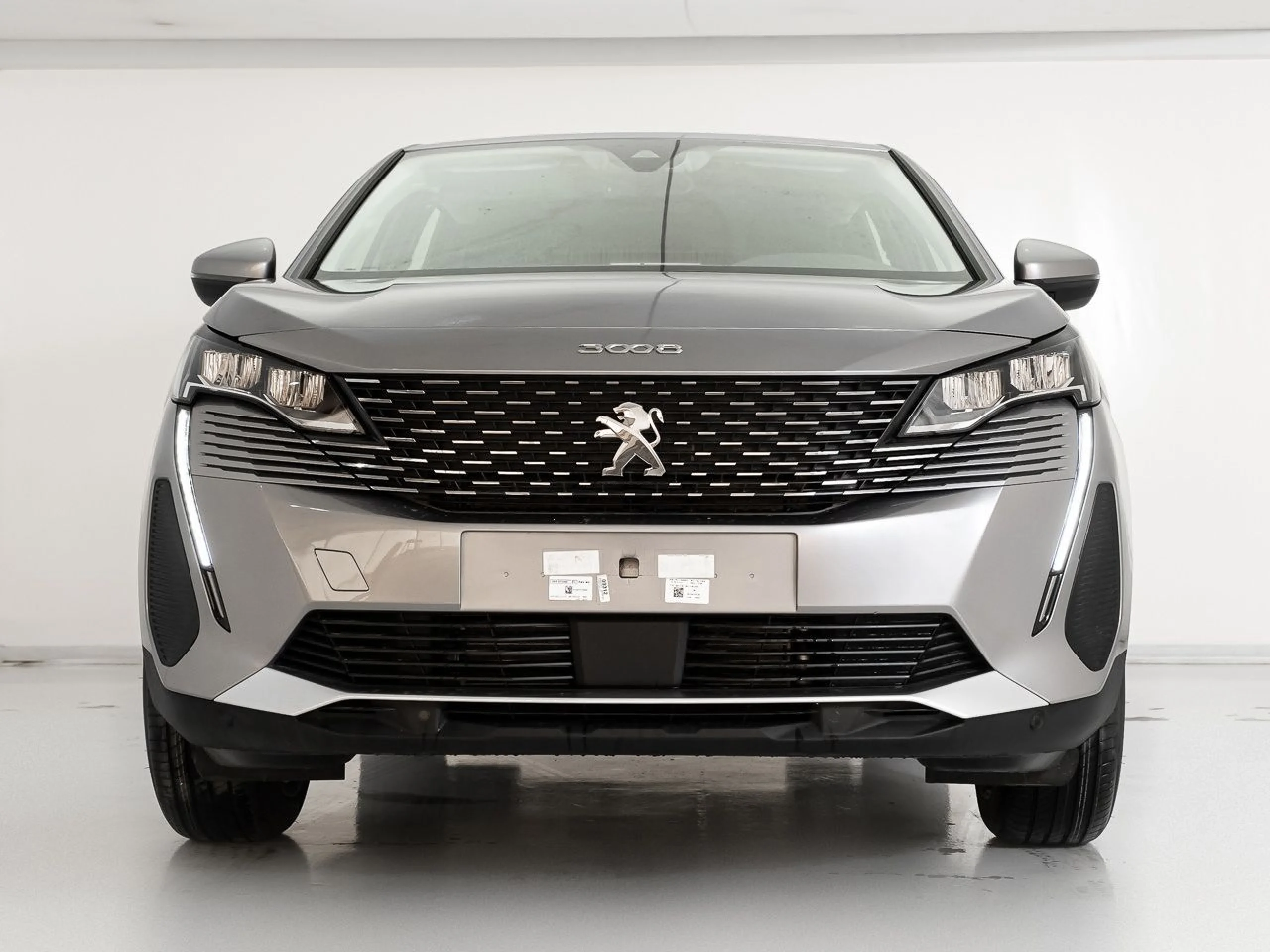 Peugeot 3008 1.2 PureTech 96KW SS Allure Pack EAT8 - Foto 2