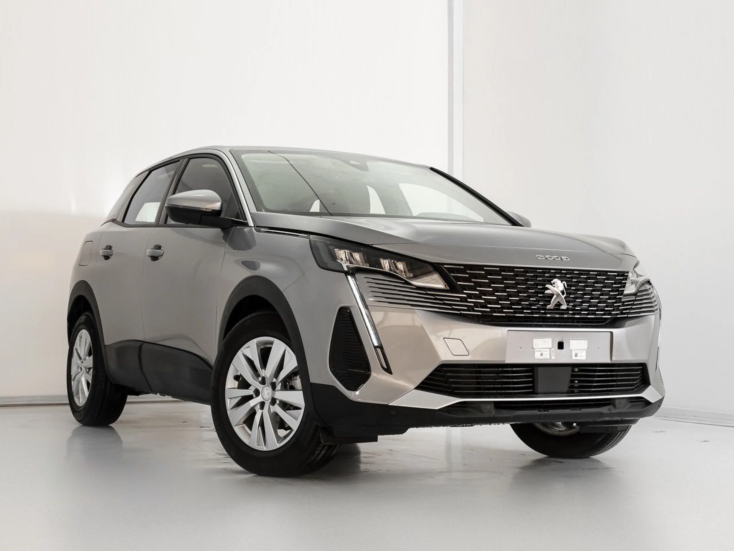Peugeot 3008 1.2 PureTech 96KW SS Allure Pack EAT8 - Foto 3