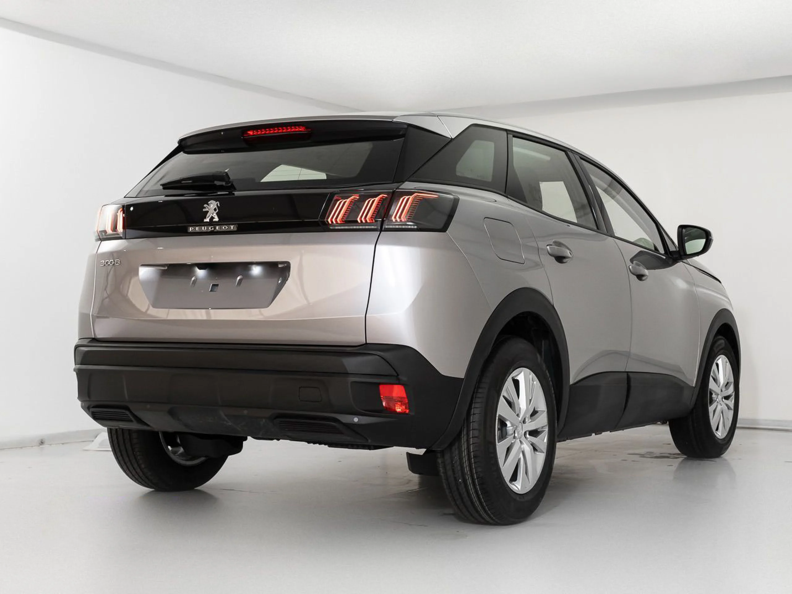 Peugeot 3008 1.2 PureTech 96KW SS Allure Pack EAT8 - Foto 6
