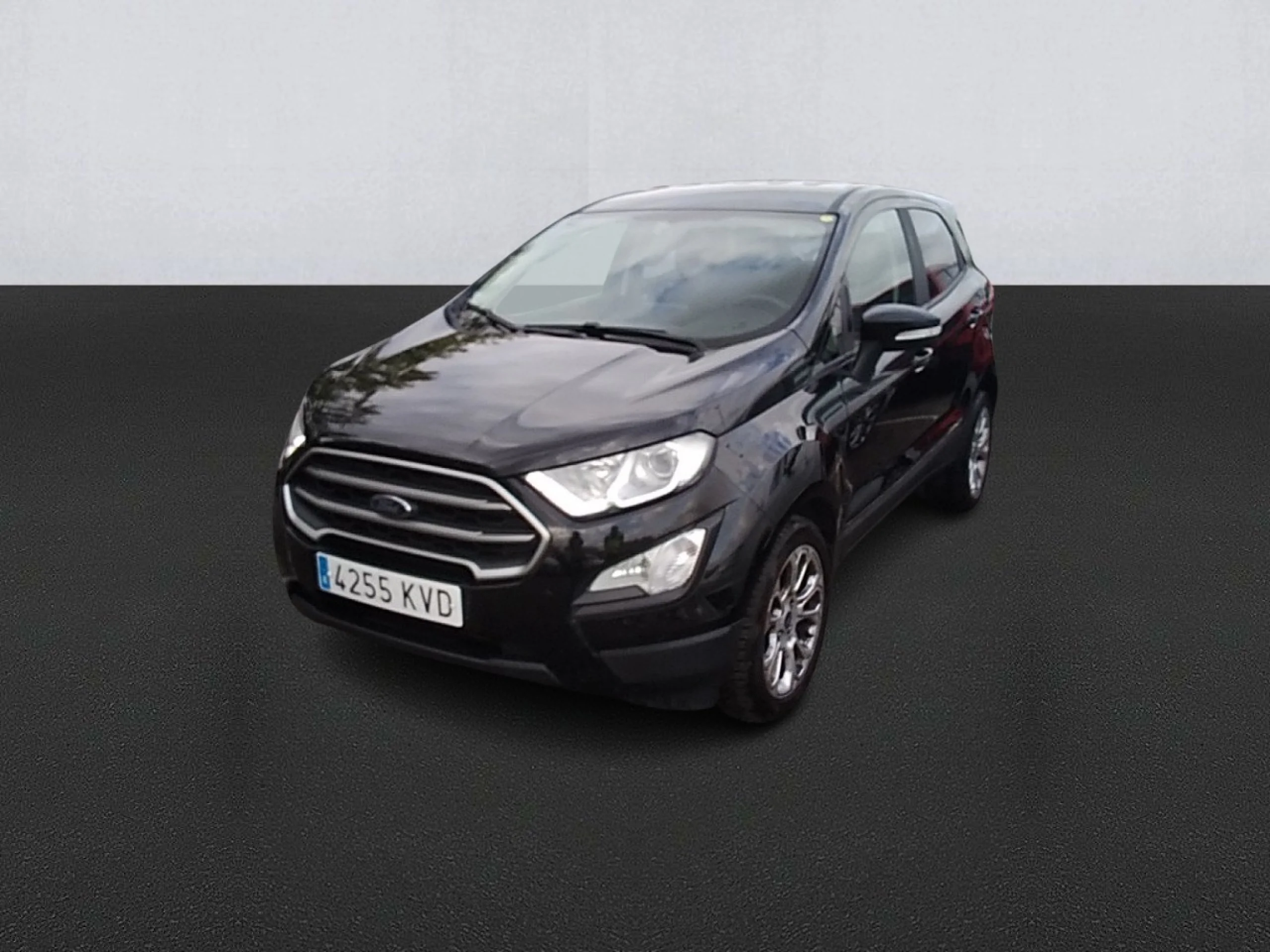 Ford EcoSport 1.0T EcoBoost 92kW (125CV) S&amp;S Trend - Foto 1