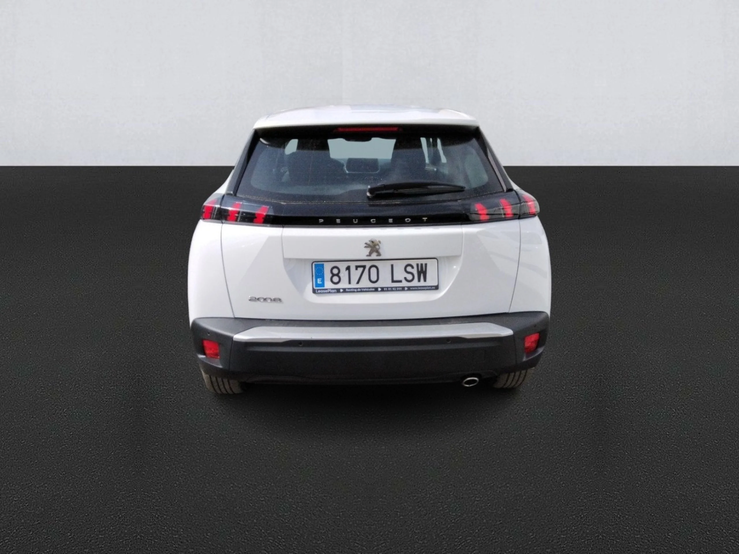 Peugeot 2008 Active Pack BlueHDI 81kW (110CV) - Foto 5