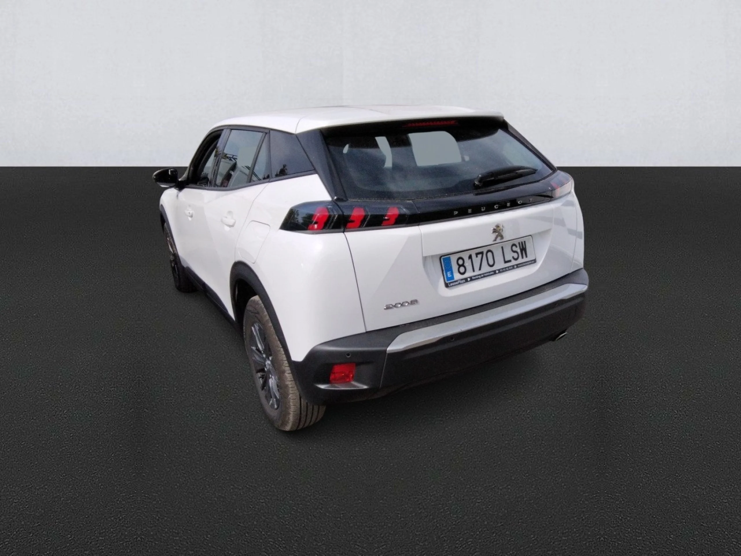 Peugeot 2008 Active Pack BlueHDI 81kW (110CV) - Foto 6