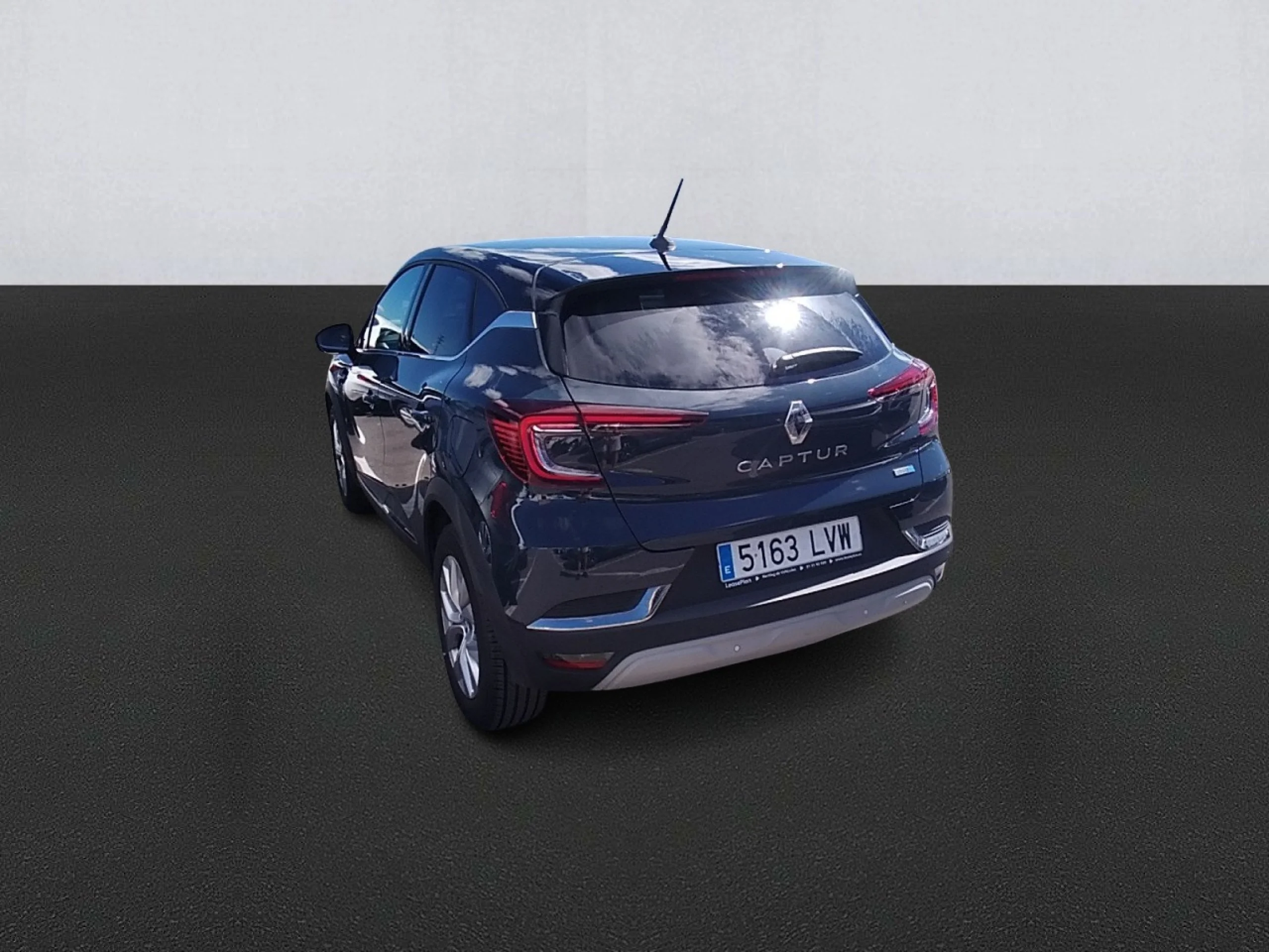 Renault Captur Zen E-TECH Híbrido enchufable 160cv - Foto 6