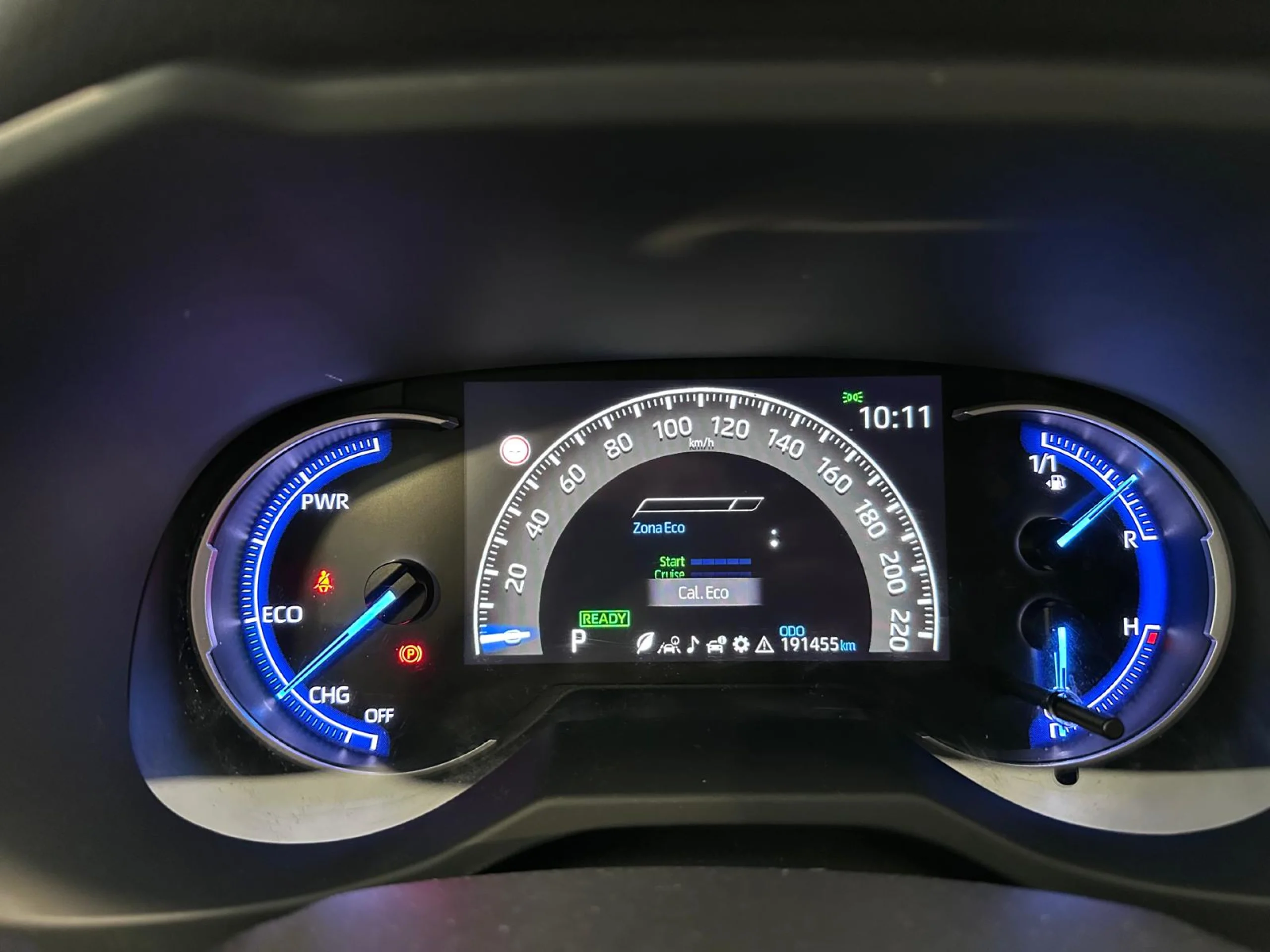 Toyota RAV 4 RAV4 2.5 220h Advance 2WD - Foto 5