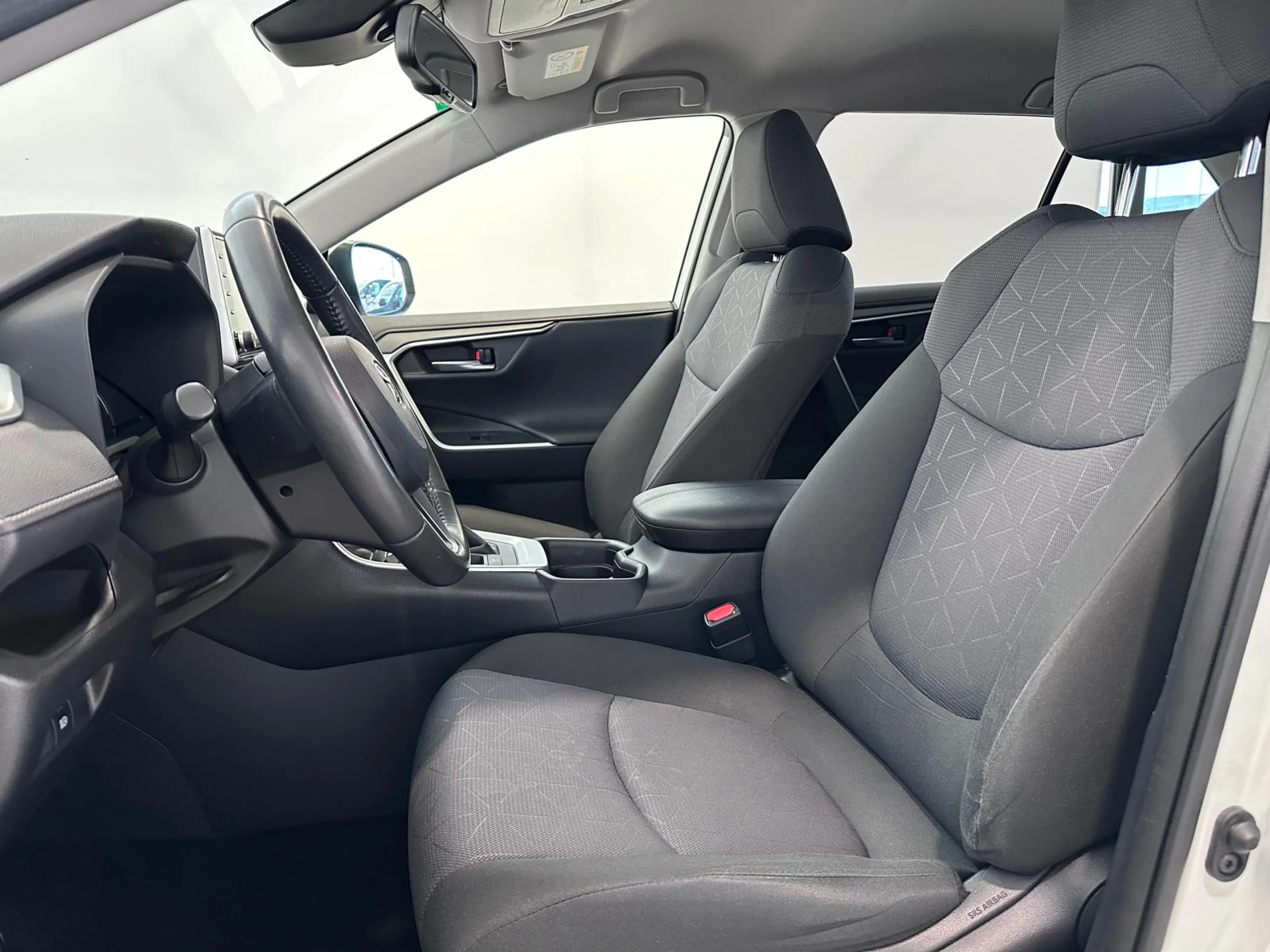 Toyota RAV 4 RAV4 2.5 220h Advance 2WD - Foto 6