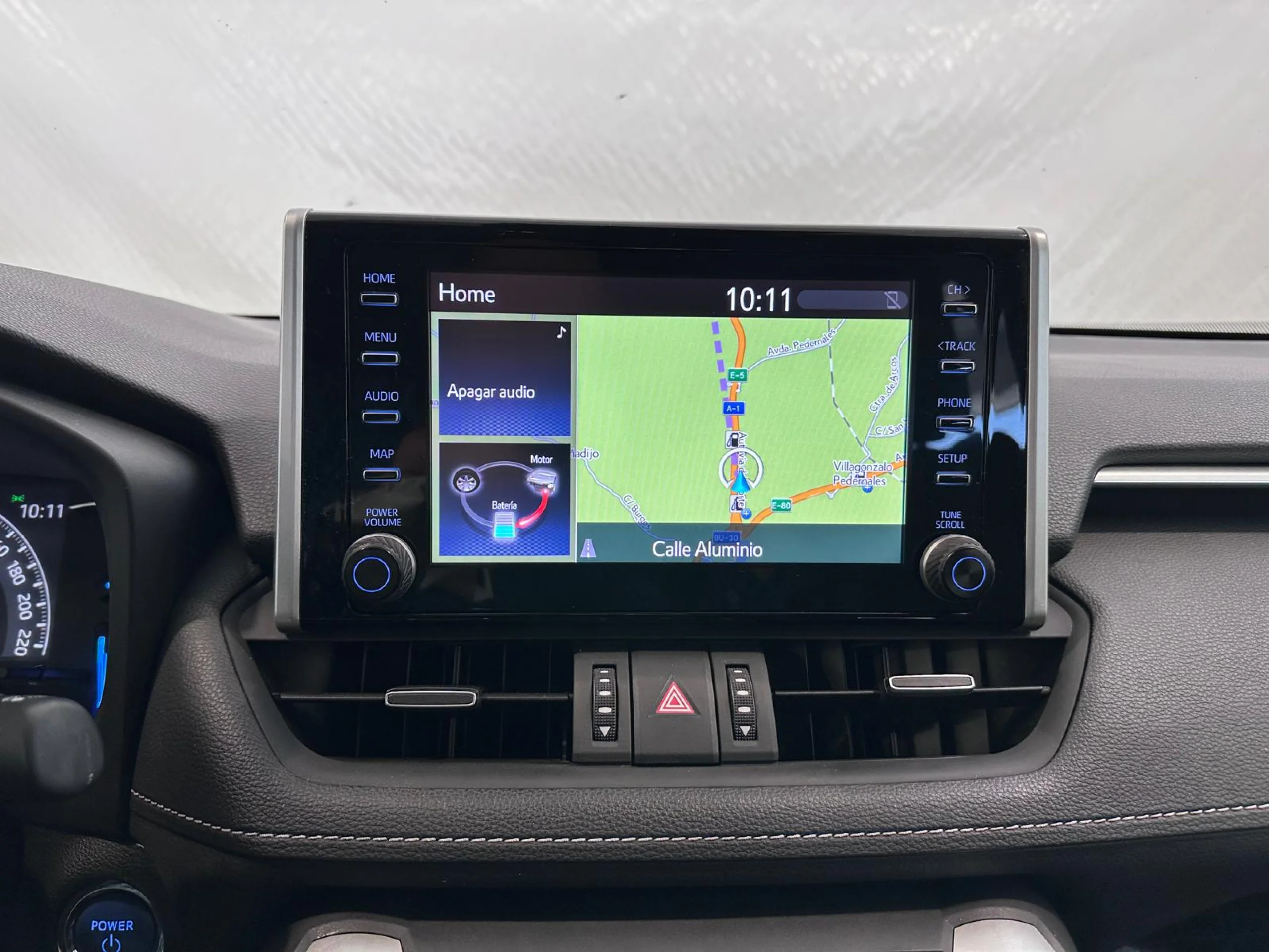 Toyota RAV 4 RAV4 2.5 220h Advance 2WD - Foto 15