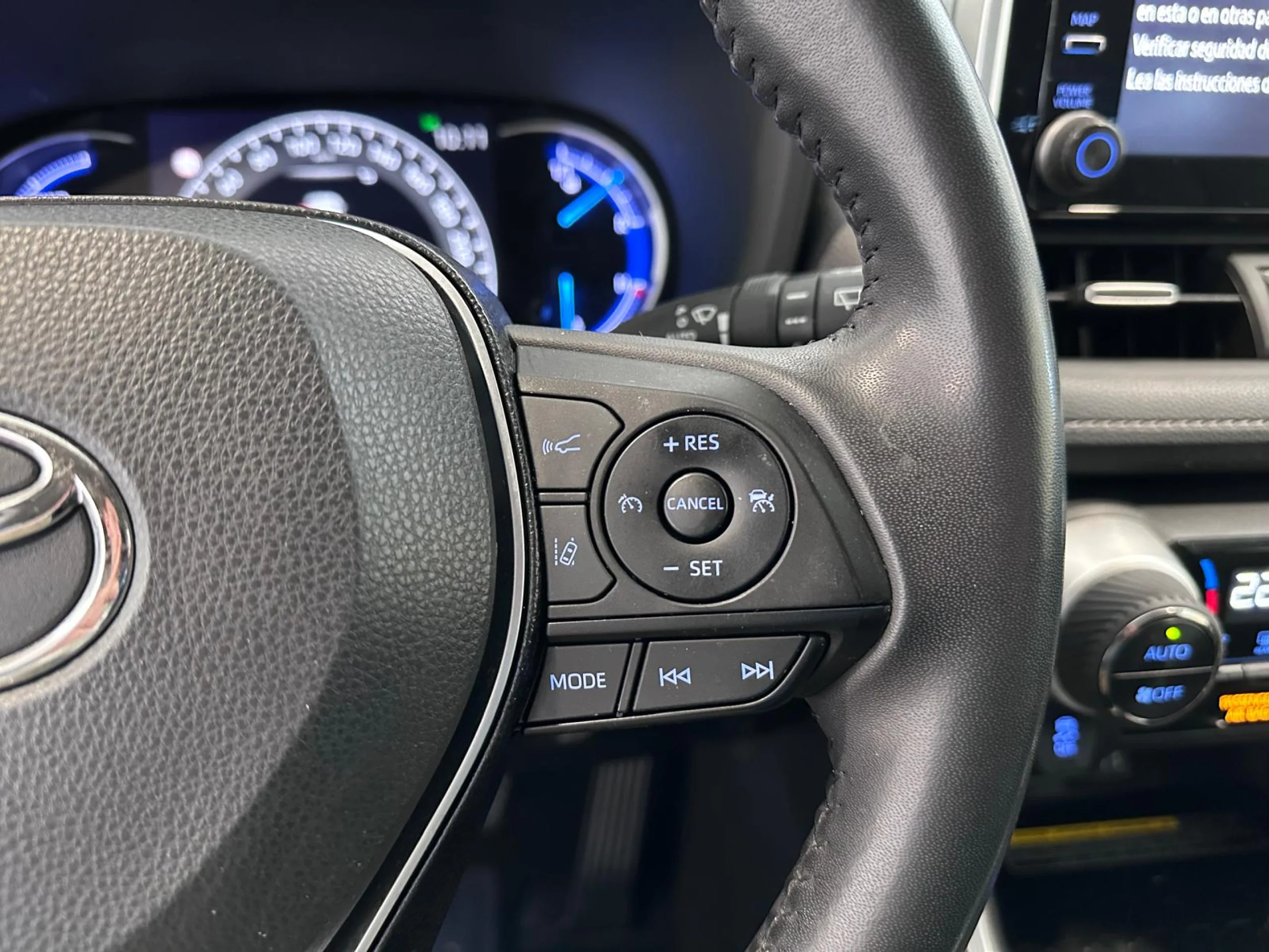 Toyota RAV 4 RAV4 2.5 220h Advance 2WD - Foto 16