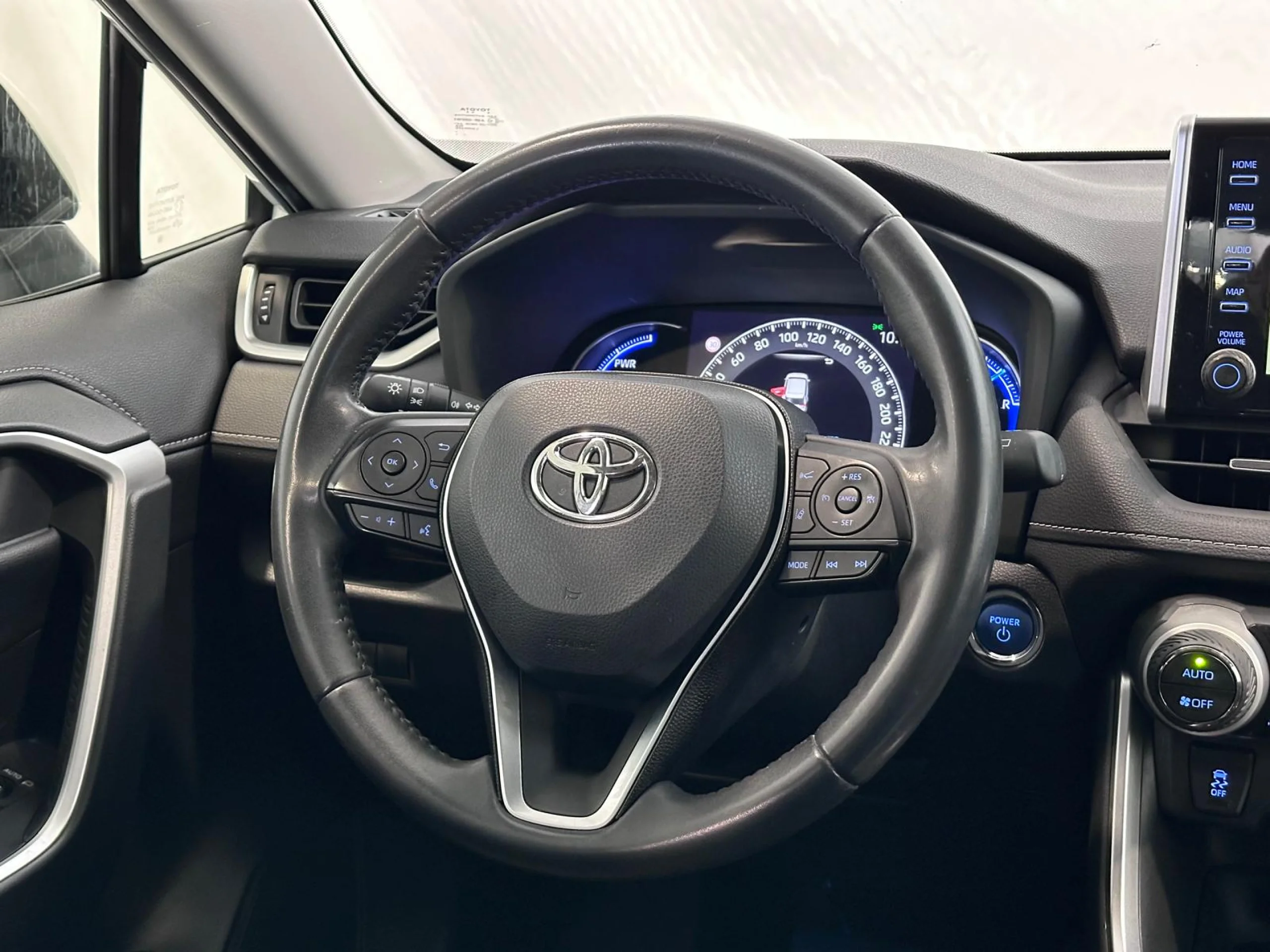 Toyota RAV 4 RAV4 2.5 220h Advance 2WD - Foto 11