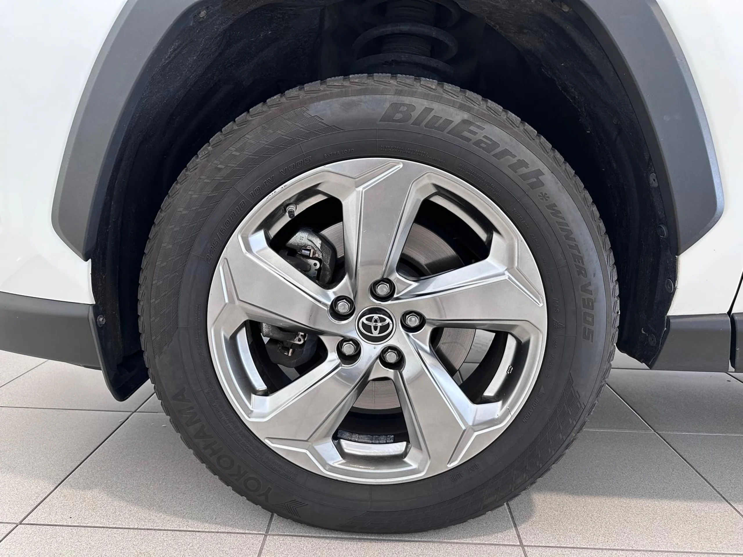 Toyota RAV 4 RAV4 2.5 220h Advance 2WD - Foto 9