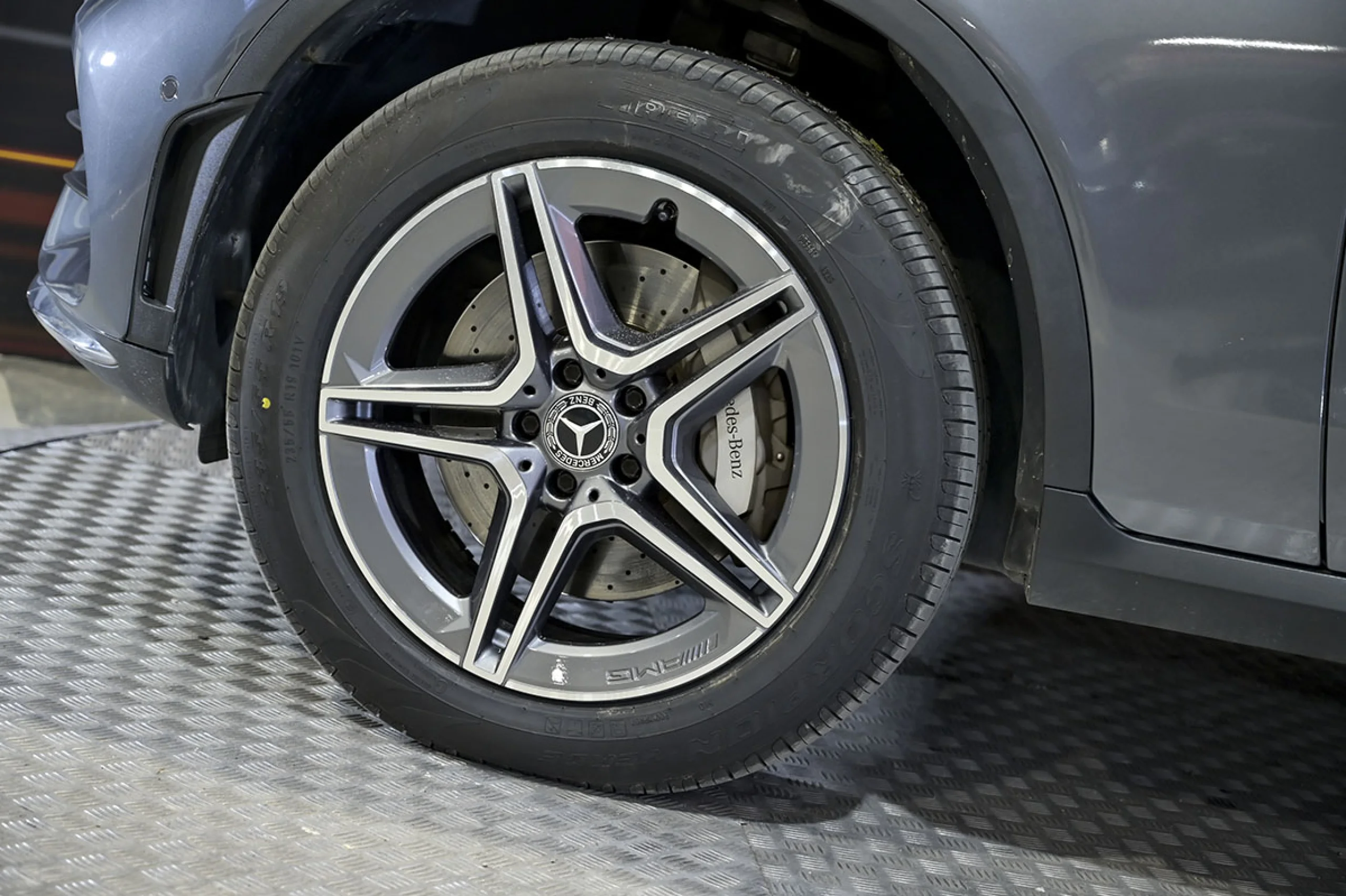 Mercedes-Benz GLC 300 Clase GLC GLC 300 de 4MATIC - Foto 13