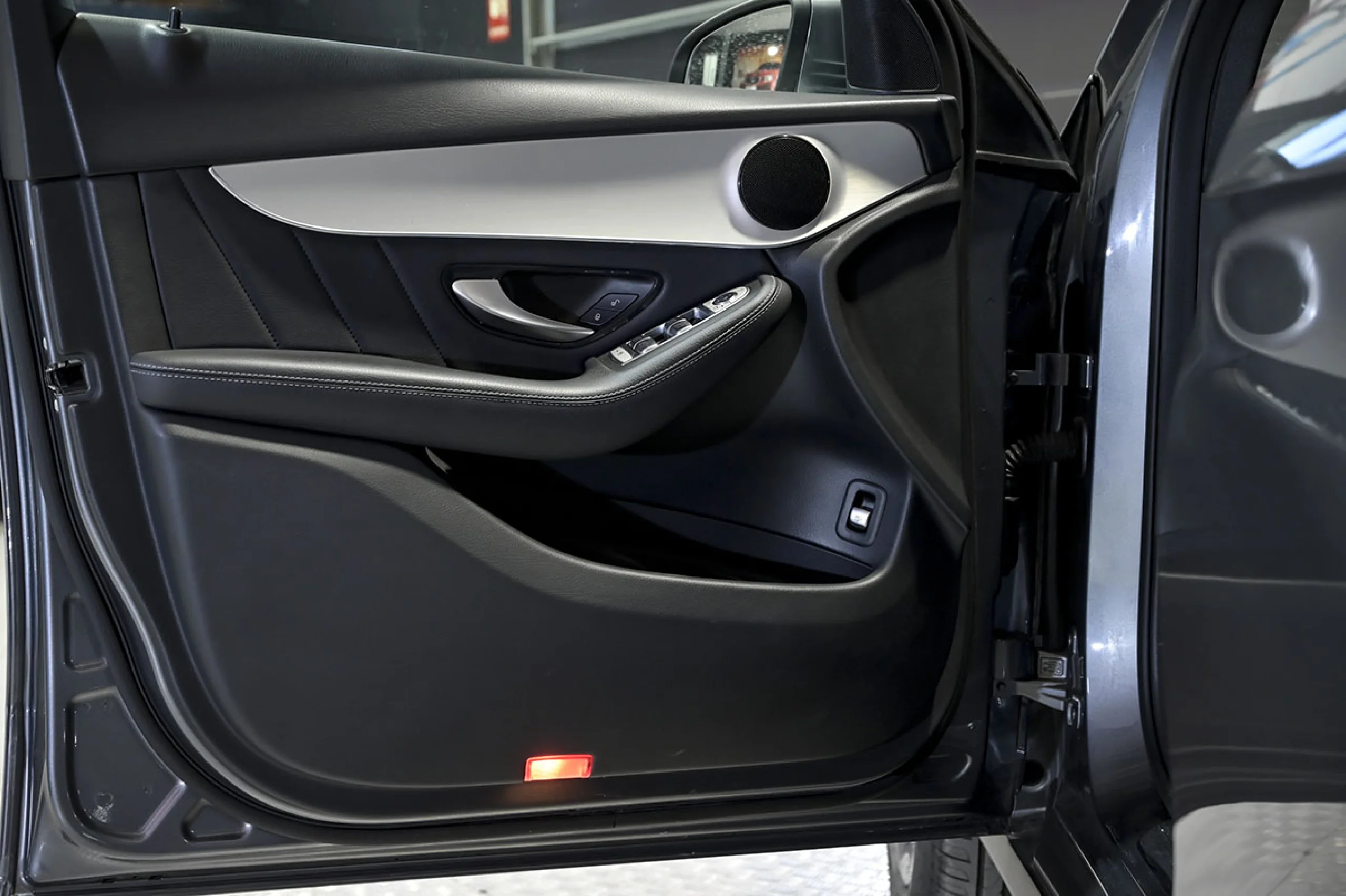 Mercedes-Benz GLC 300 Clase GLC GLC 300 de 4MATIC - Foto 21