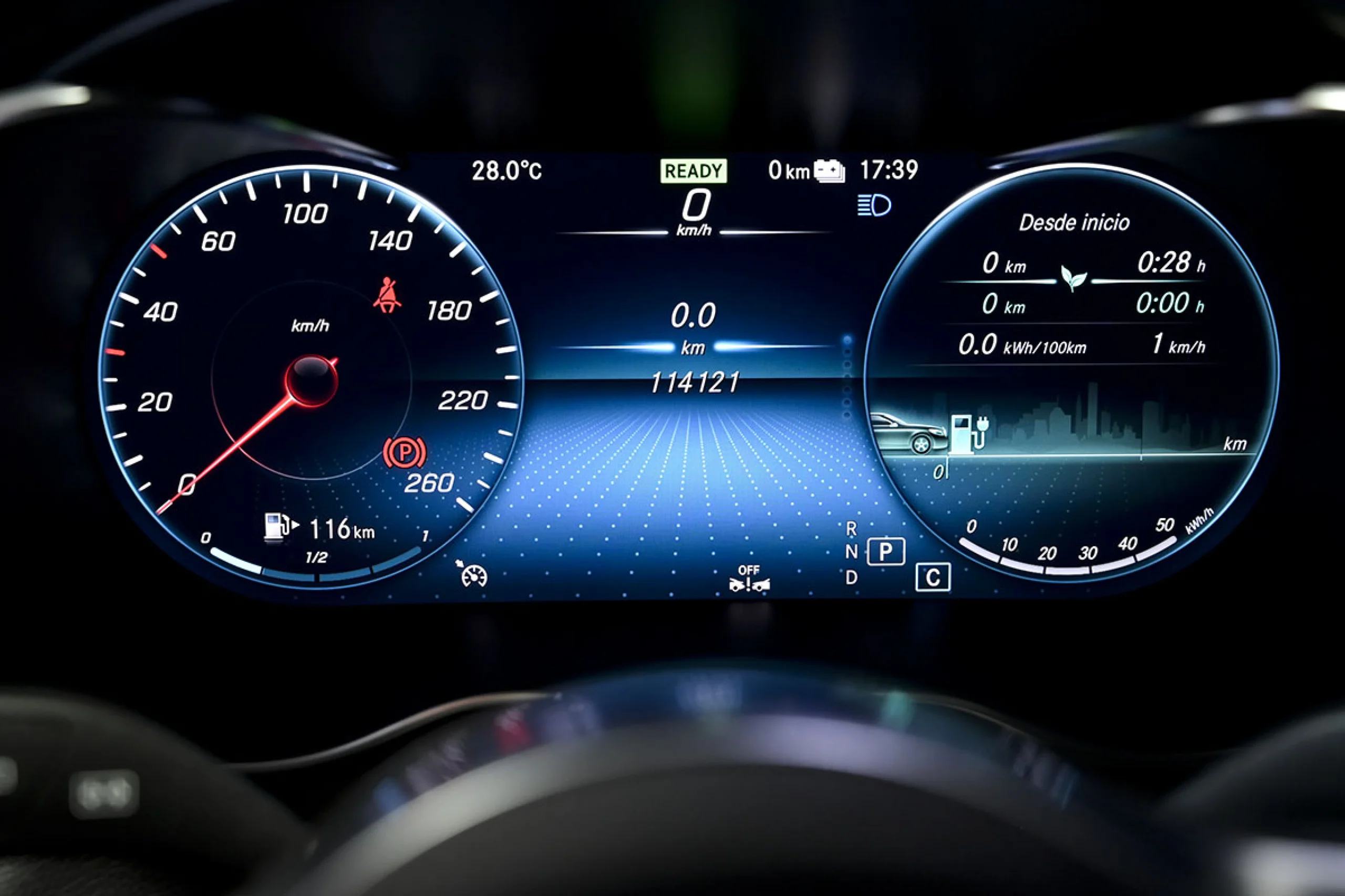 Mercedes-Benz GLC 300 Clase GLC GLC 300 de 4MATIC - Foto 7