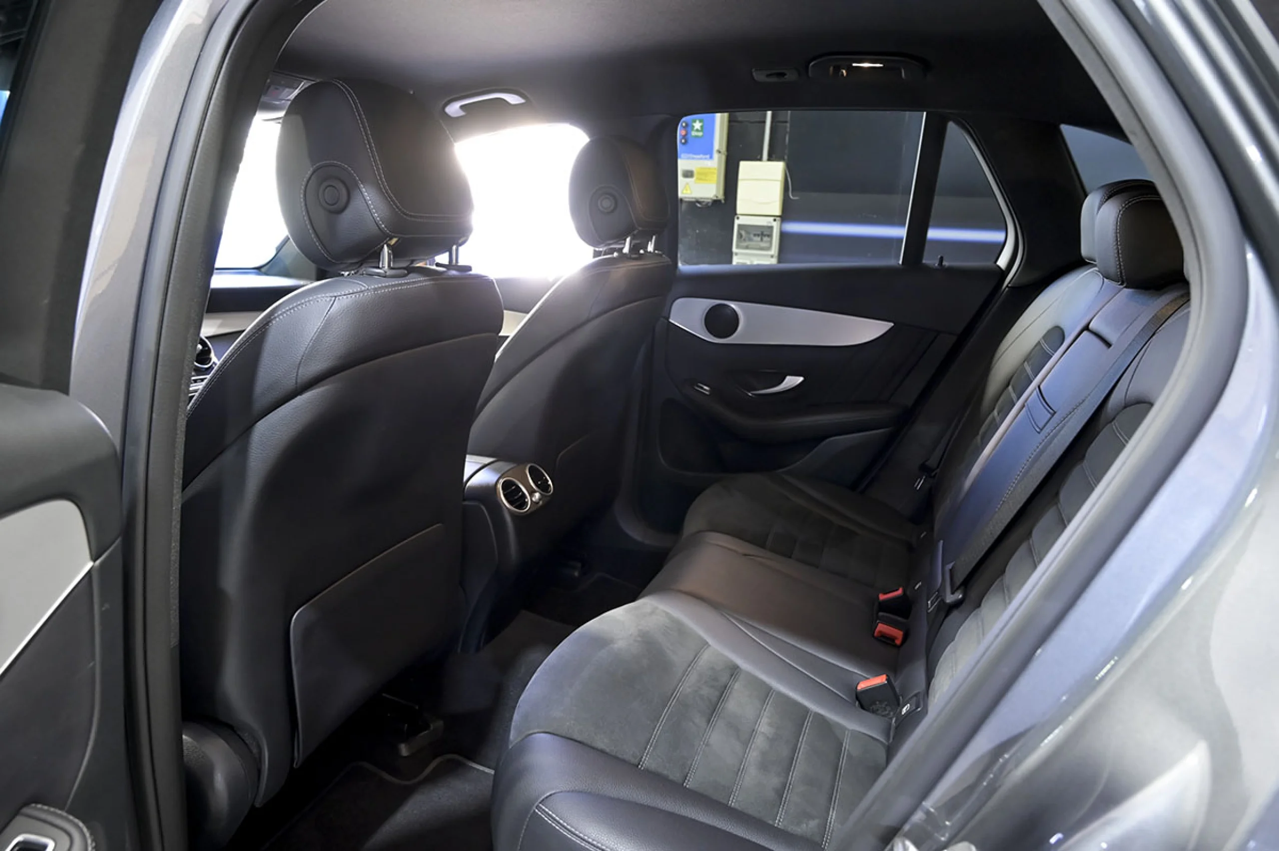 Mercedes-Benz GLC 300 Clase GLC GLC 300 de 4MATIC - Foto 15