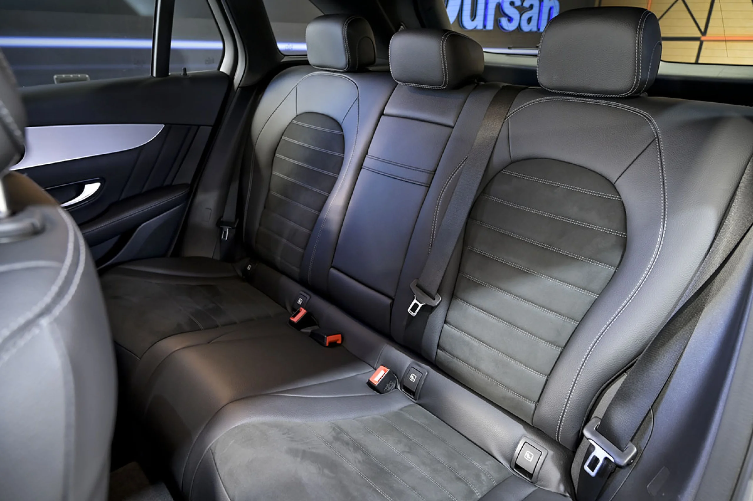 Mercedes-Benz GLC 300 Clase GLC GLC 300 de 4MATIC - Foto 16