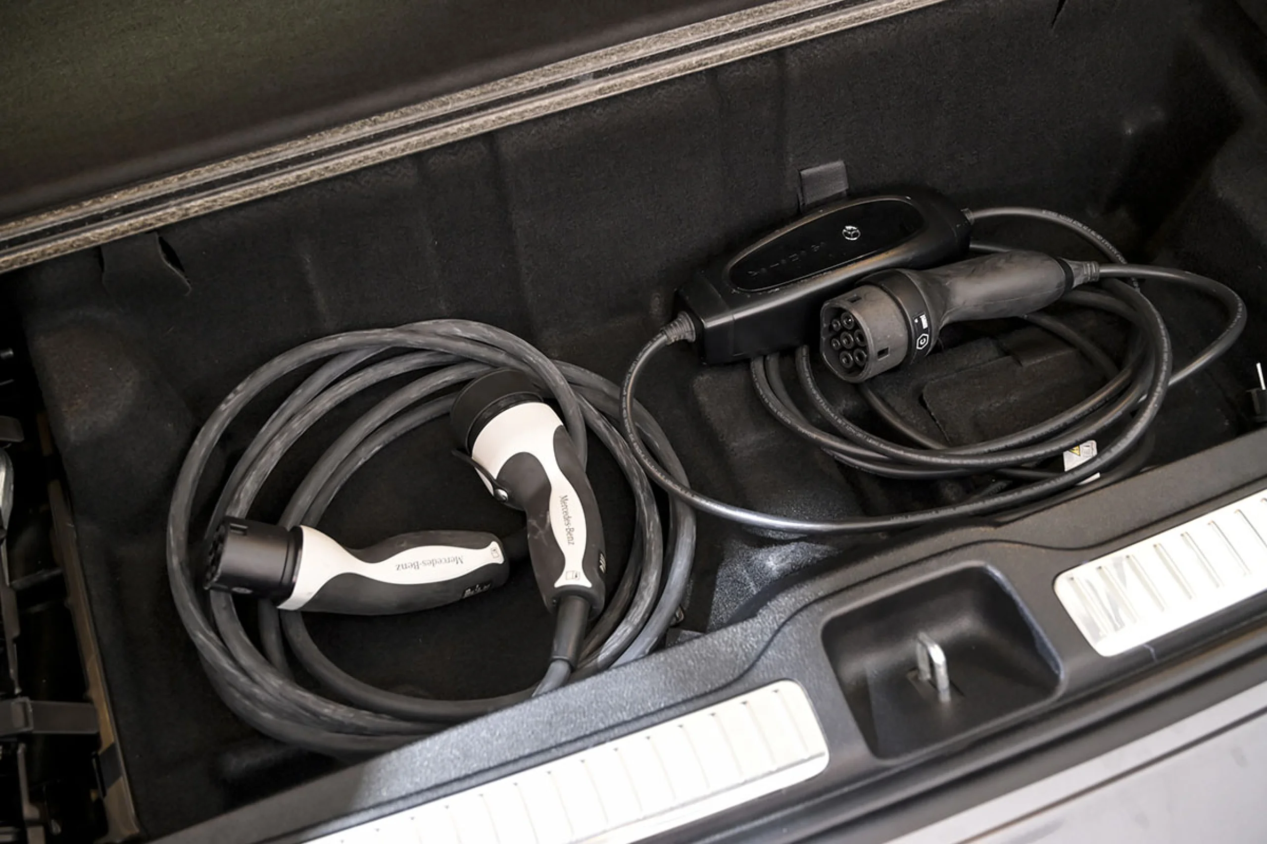 Mercedes-Benz GLC 300 Clase GLC GLC 300 de 4MATIC - Foto 35