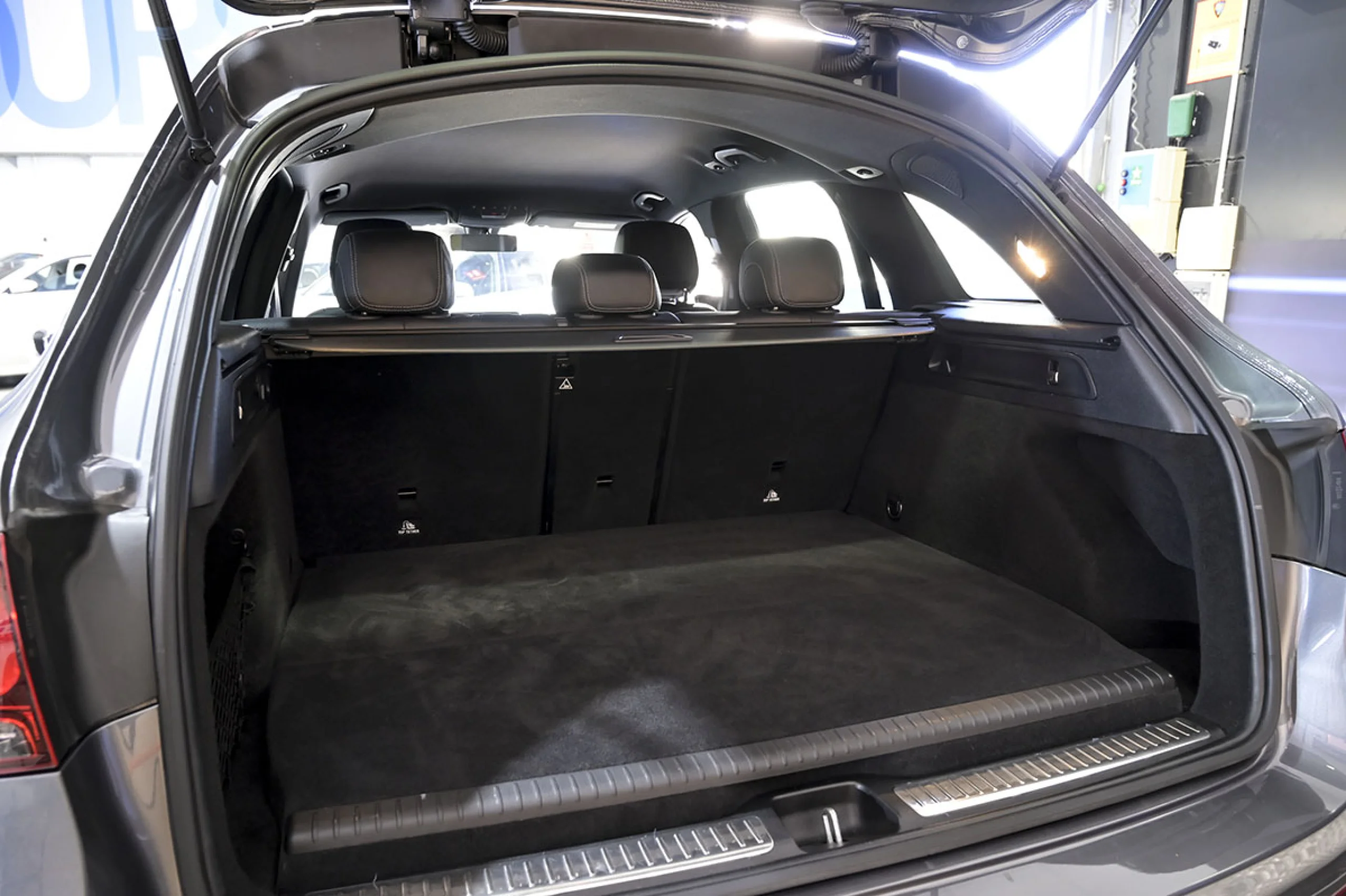 Mercedes-Benz GLC 300 Clase GLC GLC 300 de 4MATIC - Foto 12