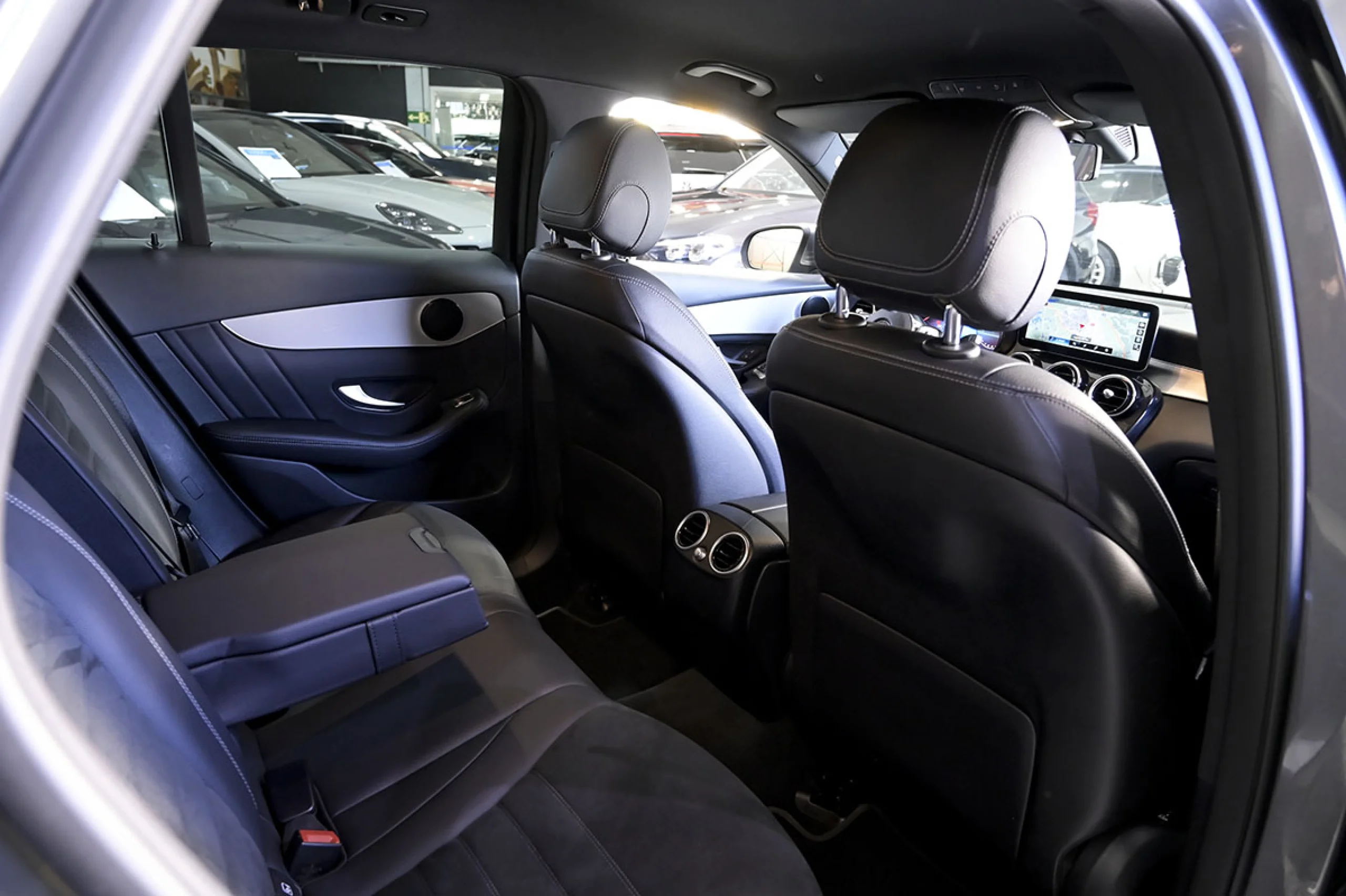 Mercedes-Benz GLC 300 Clase GLC GLC 300 de 4MATIC - Foto 14