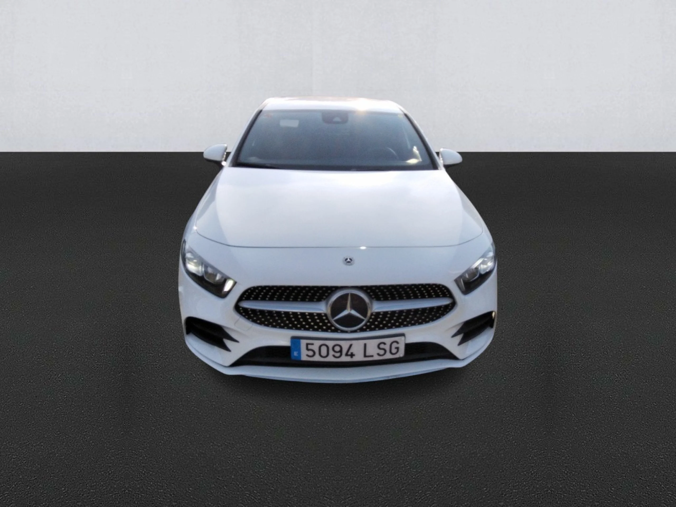 Mercedes-Benz A 200 MERCEDES A-CLASS A 200 d - Foto 2