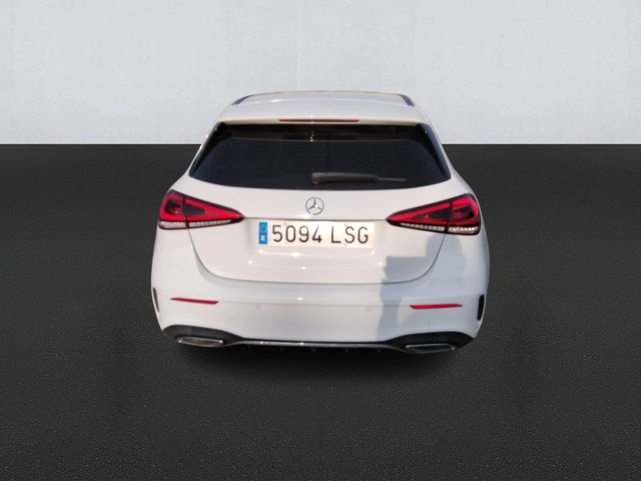 Mercedes-Benz A 200 MERCEDES A-CLASS A 200 d - Foto 5