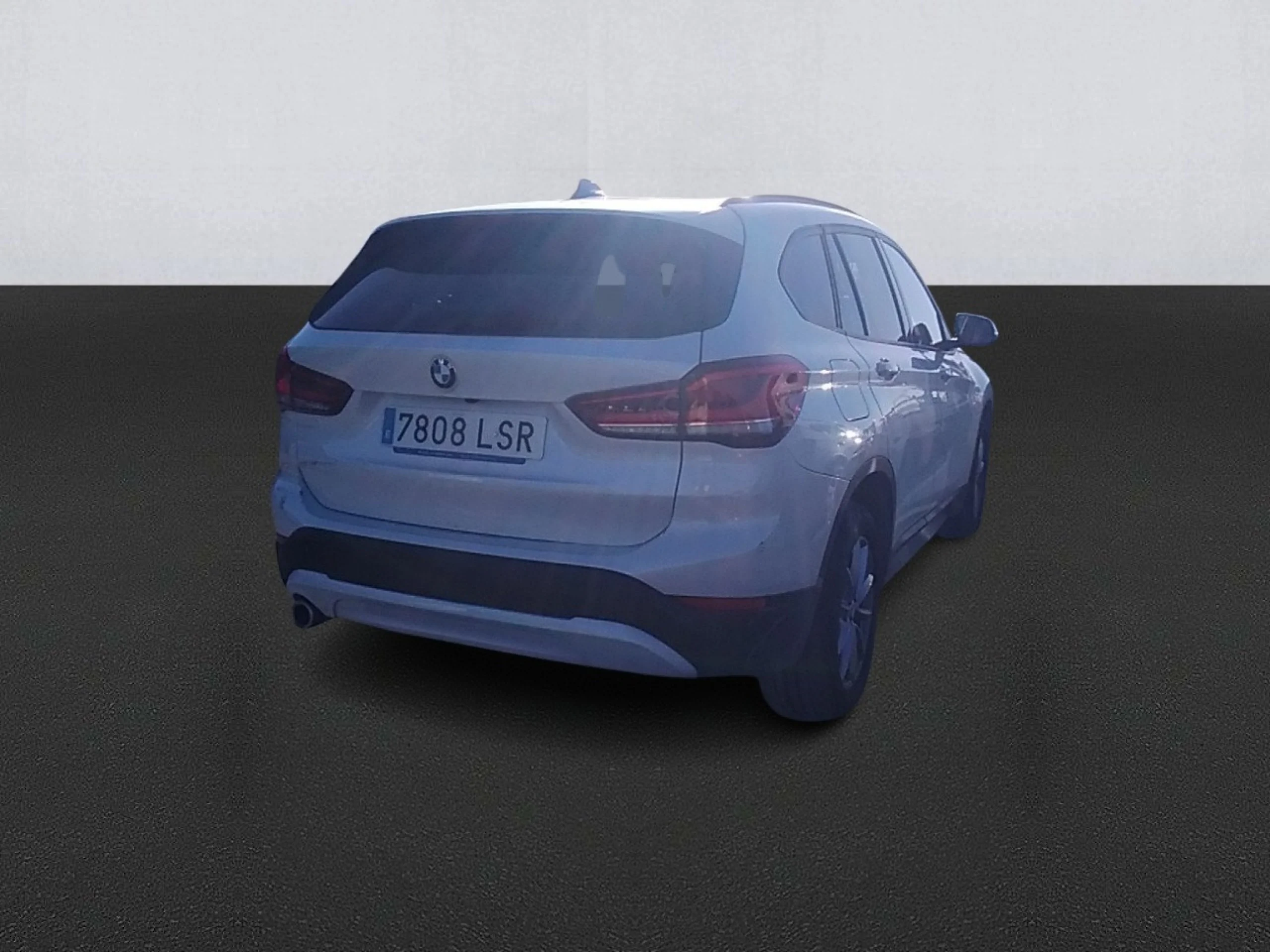 BMW X1 sDrive16d - Foto 4