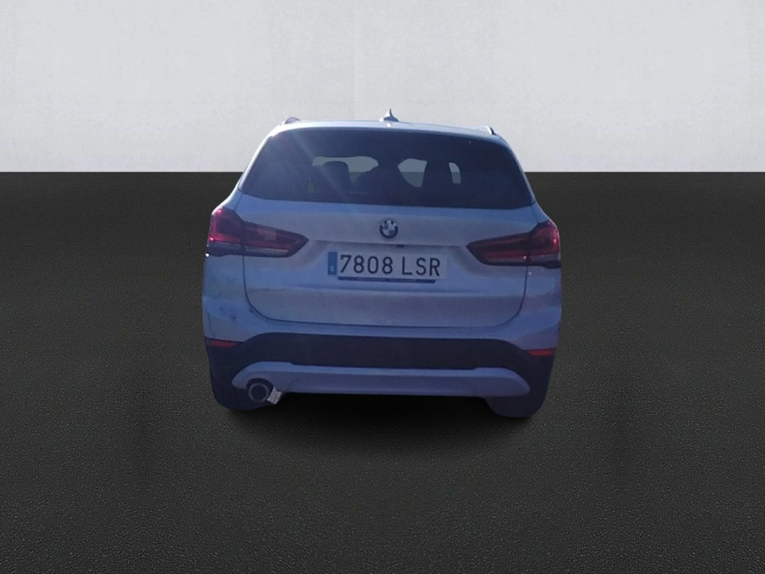 BMW X1 sDrive16d - Foto 5