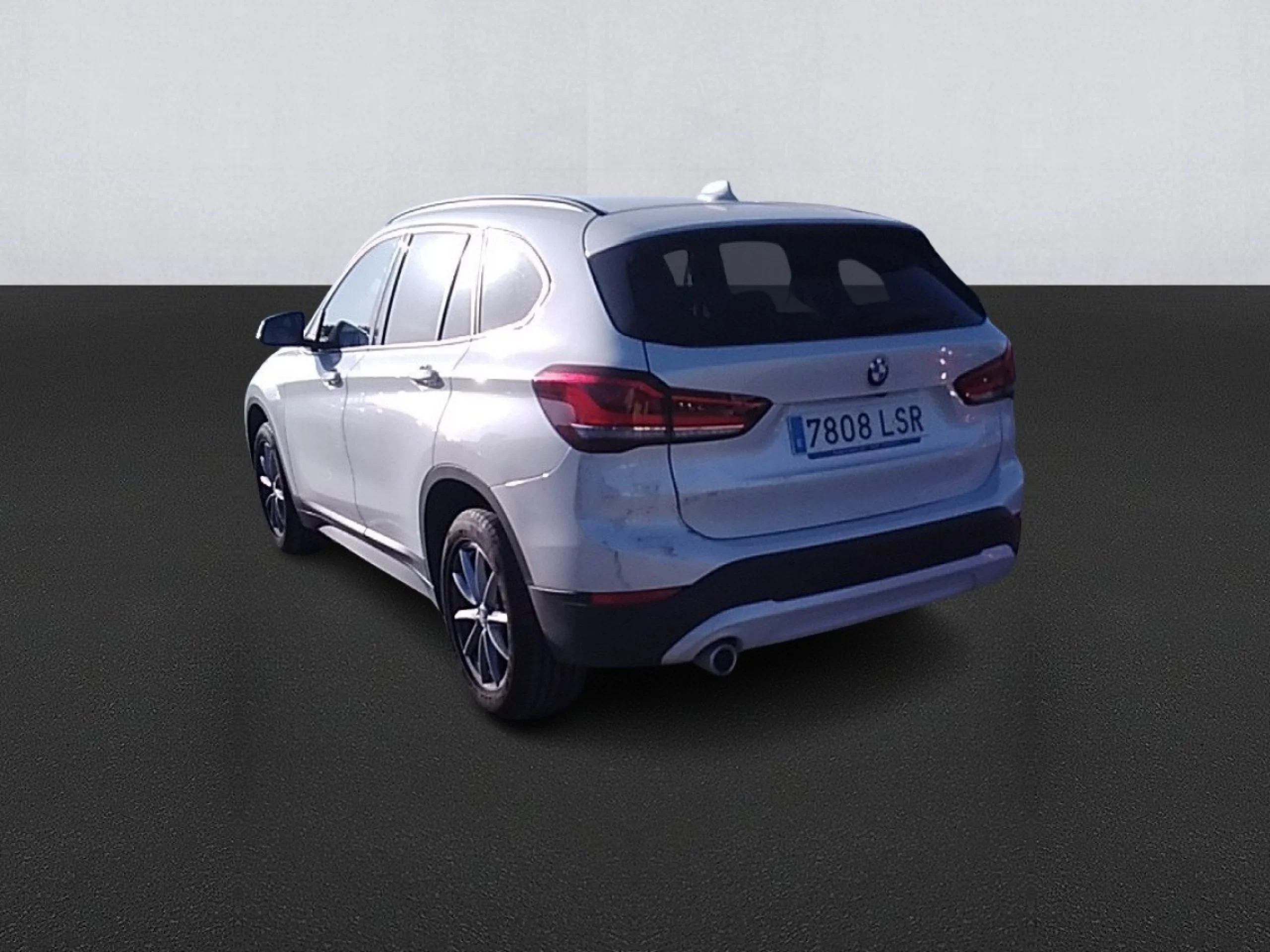 BMW X1 sDrive16d - Foto 6